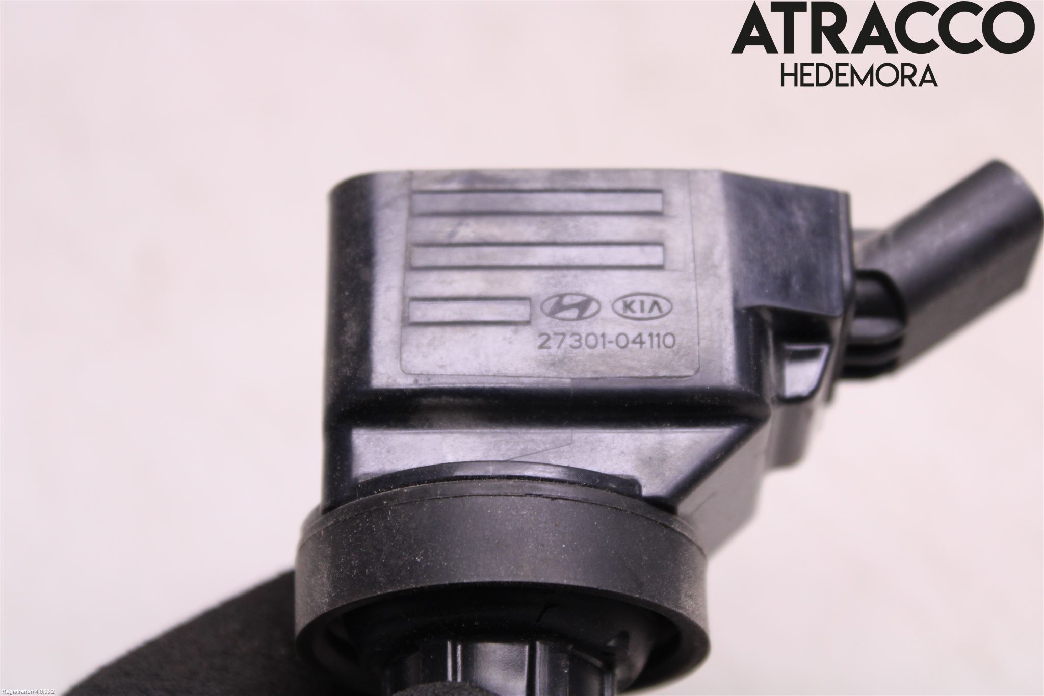 Kia PICANTO 17- Coil