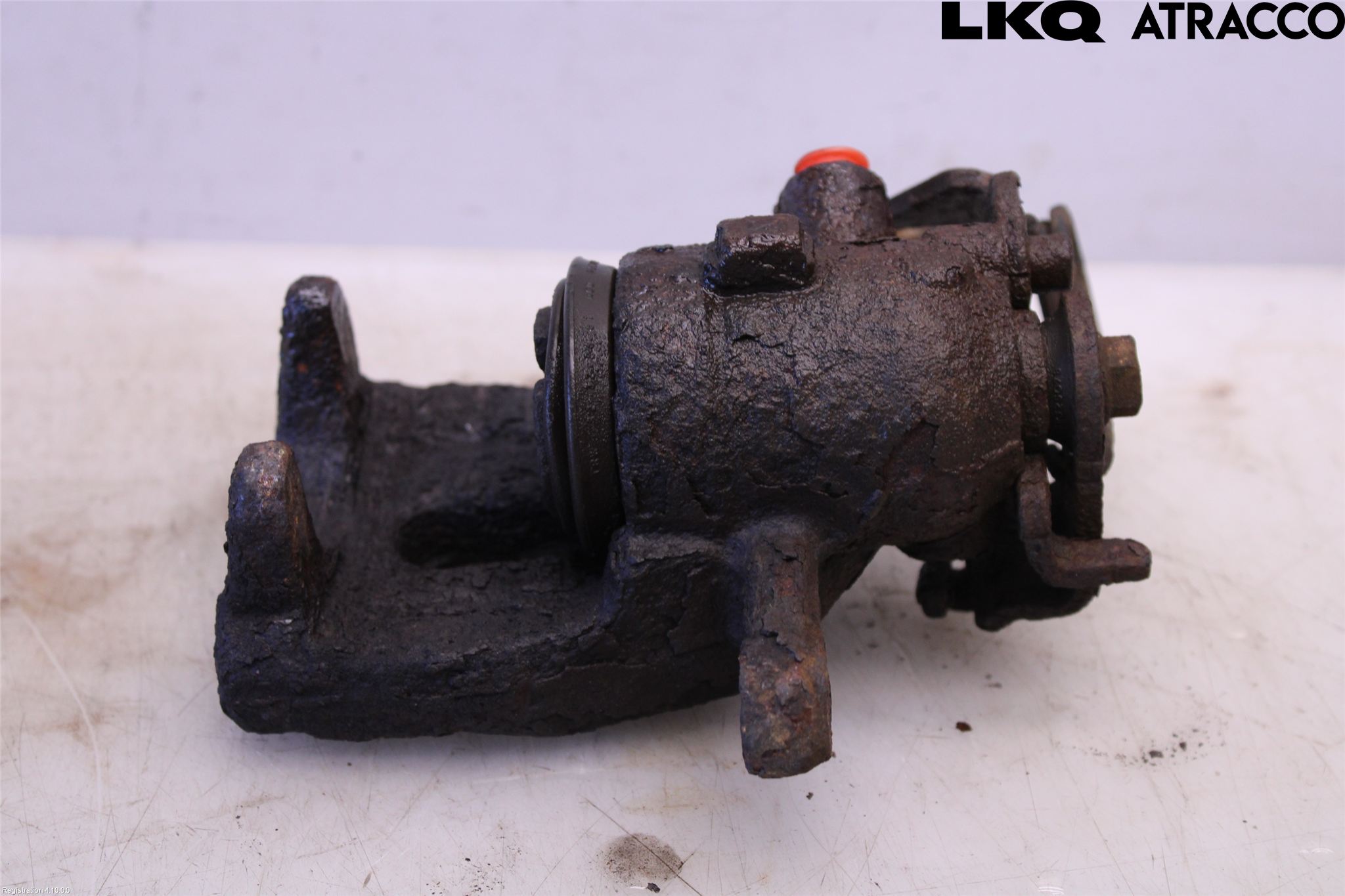 Ford GALAXY 06-15 Bremsecaliper Bak Høyre