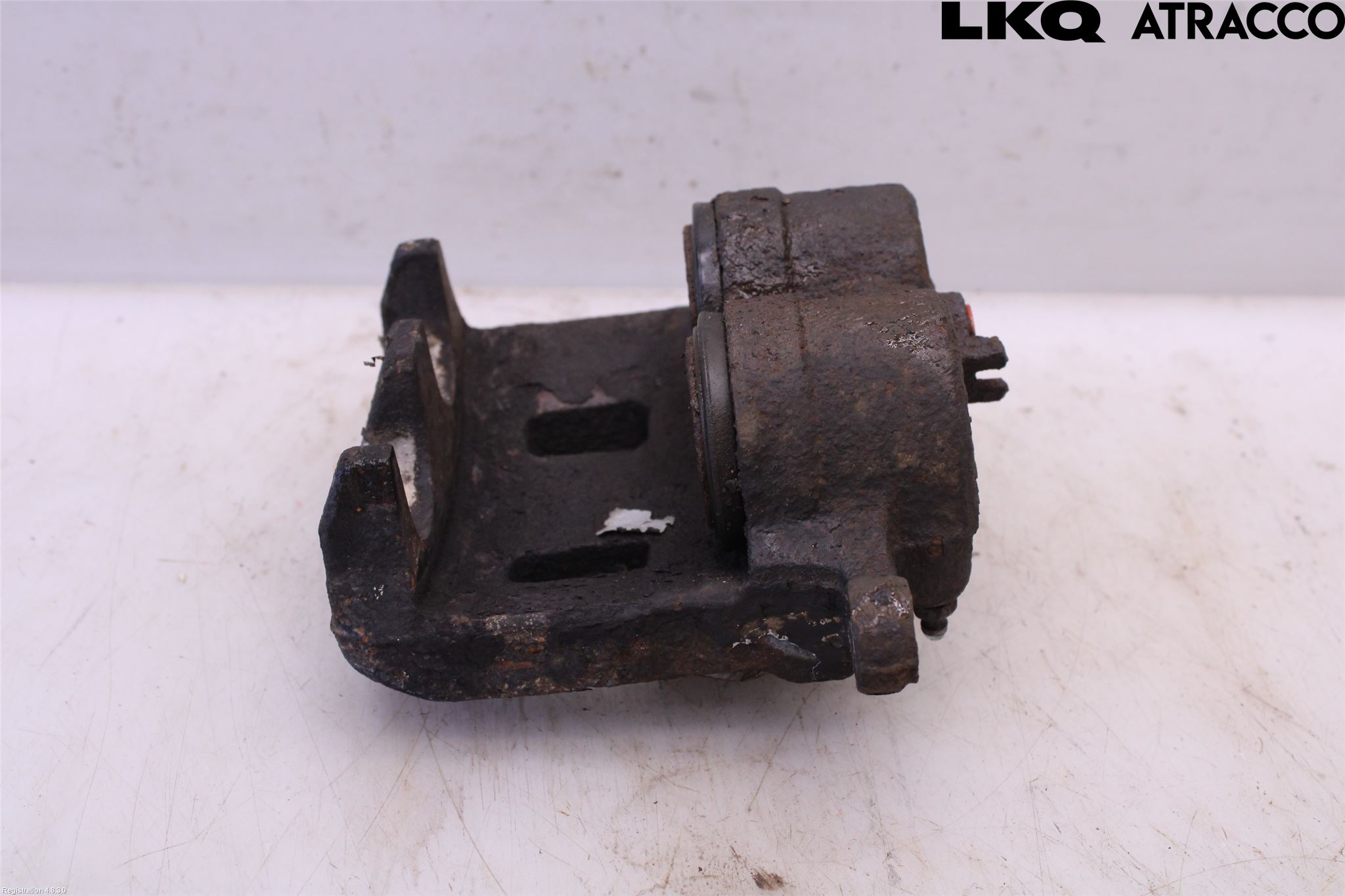 Subaru OUTBACK 15-20 Bremsecaliper Foran Venstre