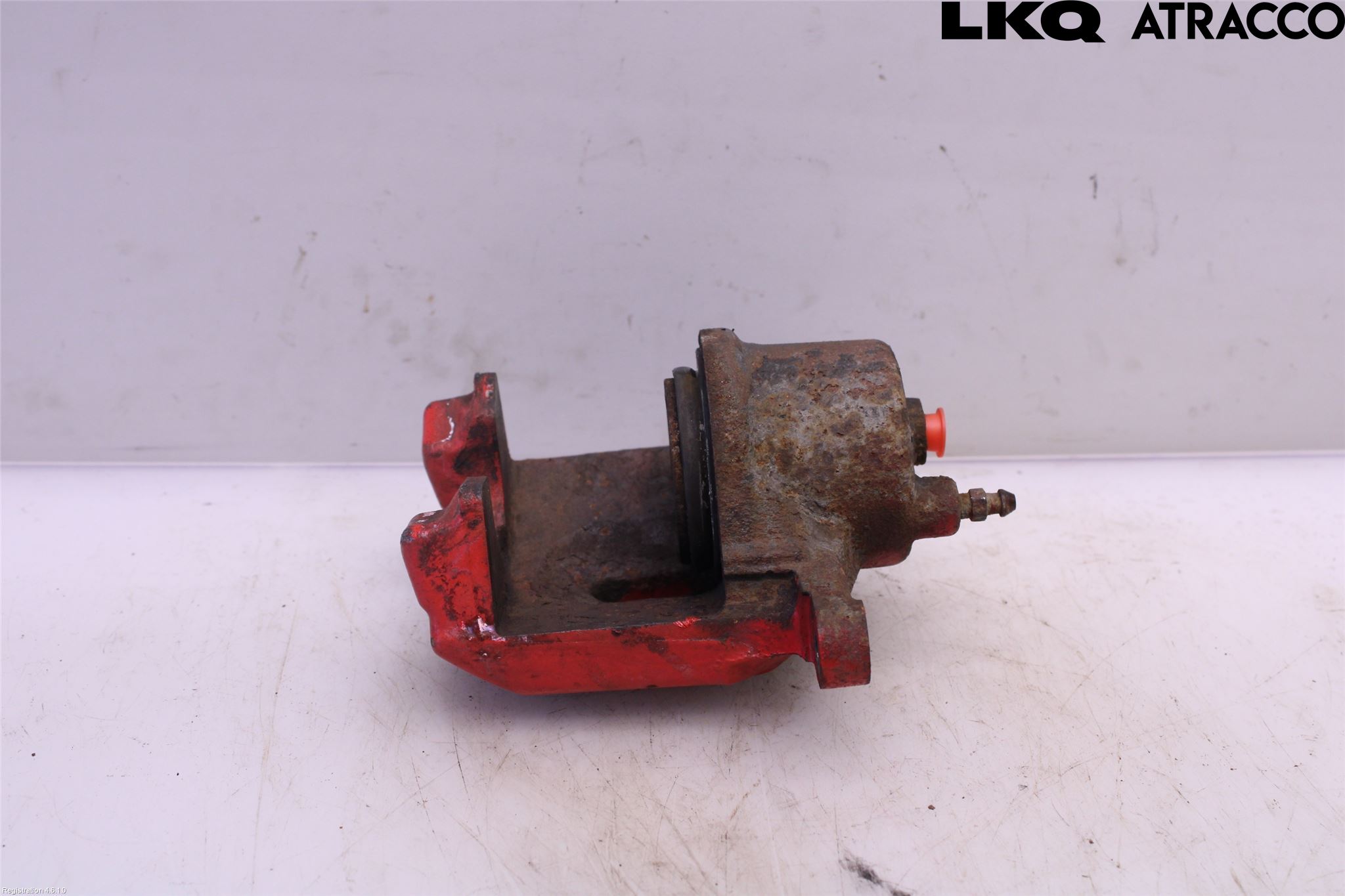 Toyota MR2     00->> Bremsecaliper Foran Venstre