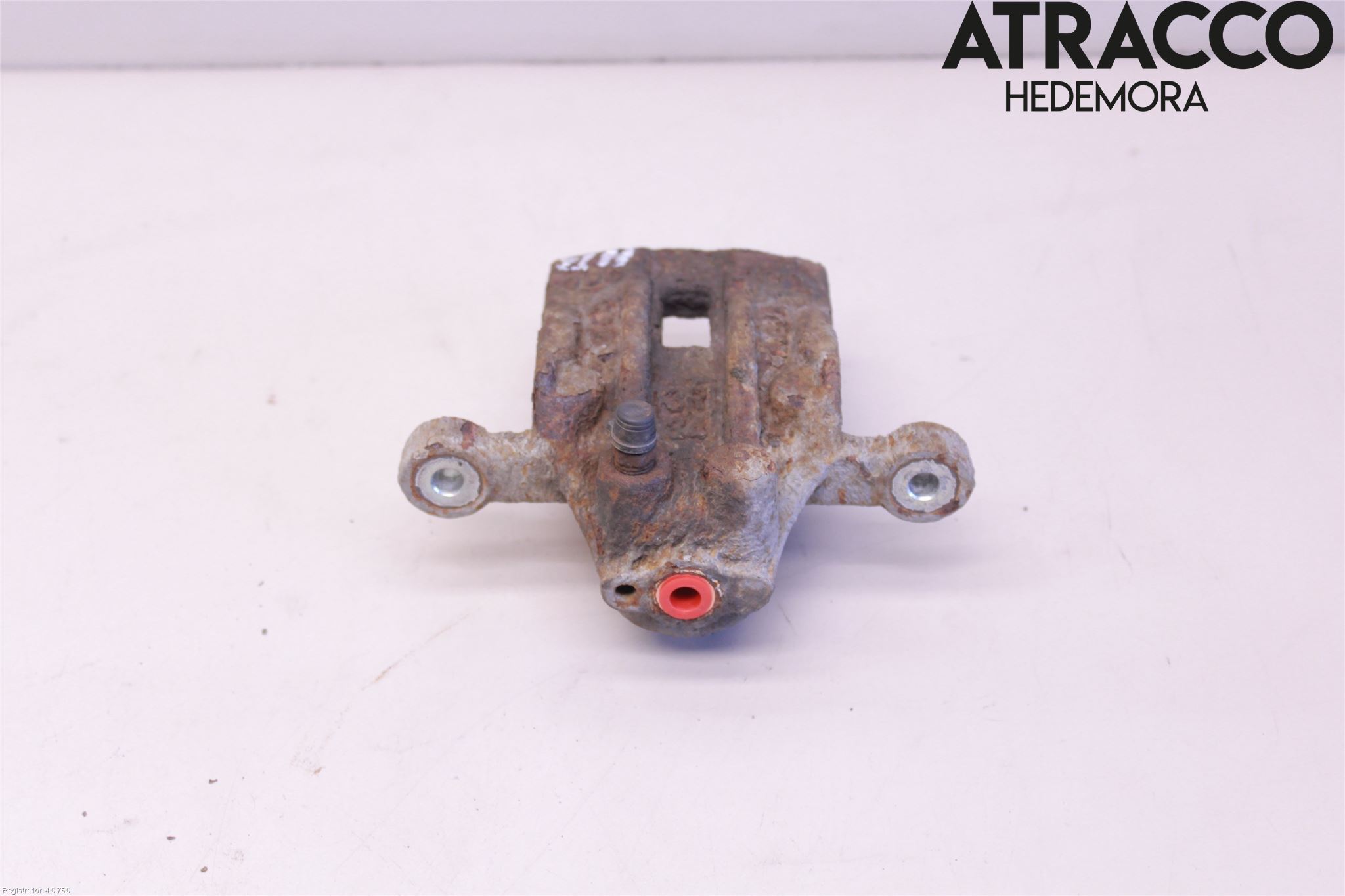 Kia SPORTAGE (SL) 11-15 Bremsecaliper Bak Høyre