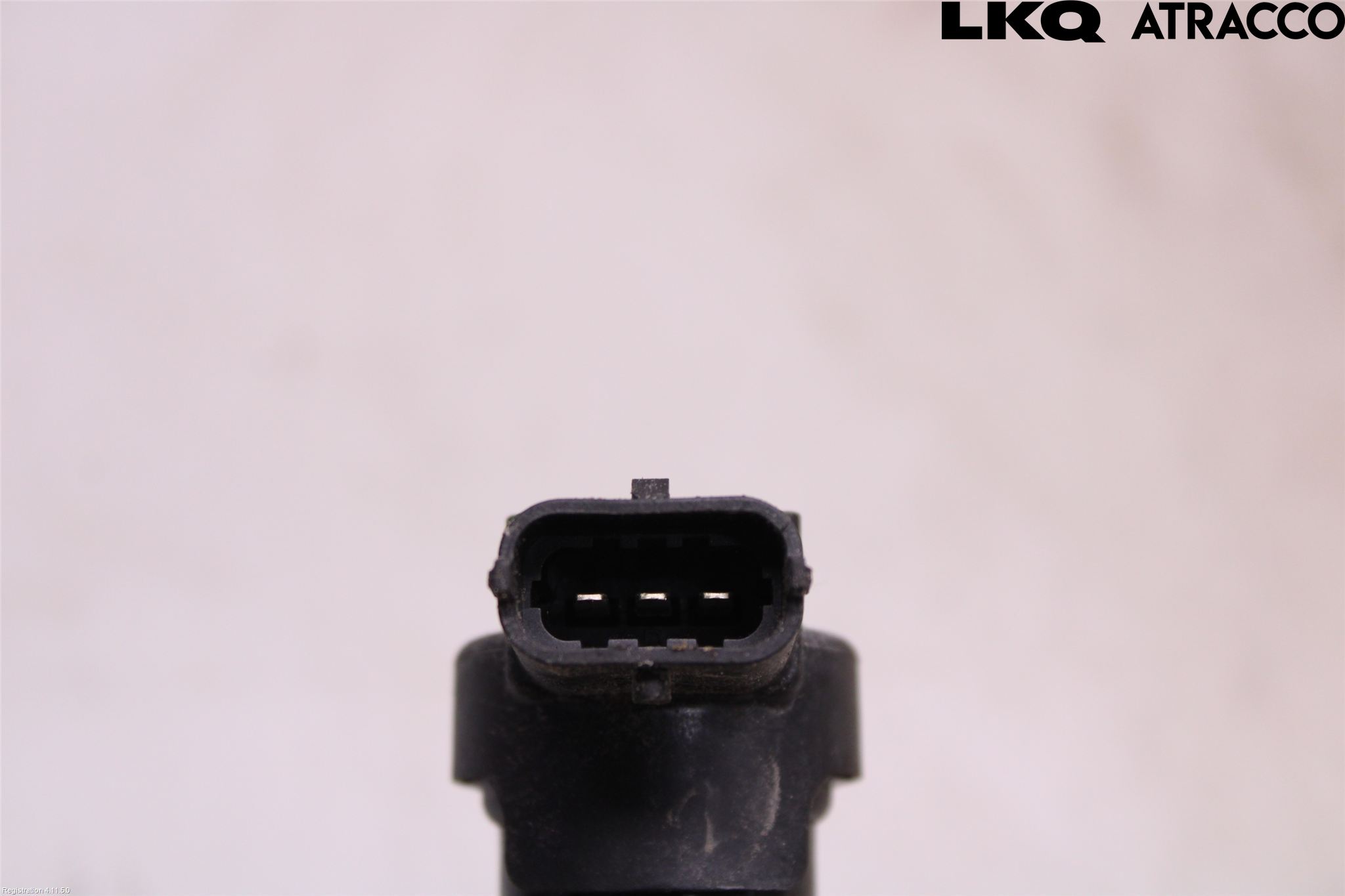Peugeot 208/E-208 20- Coil