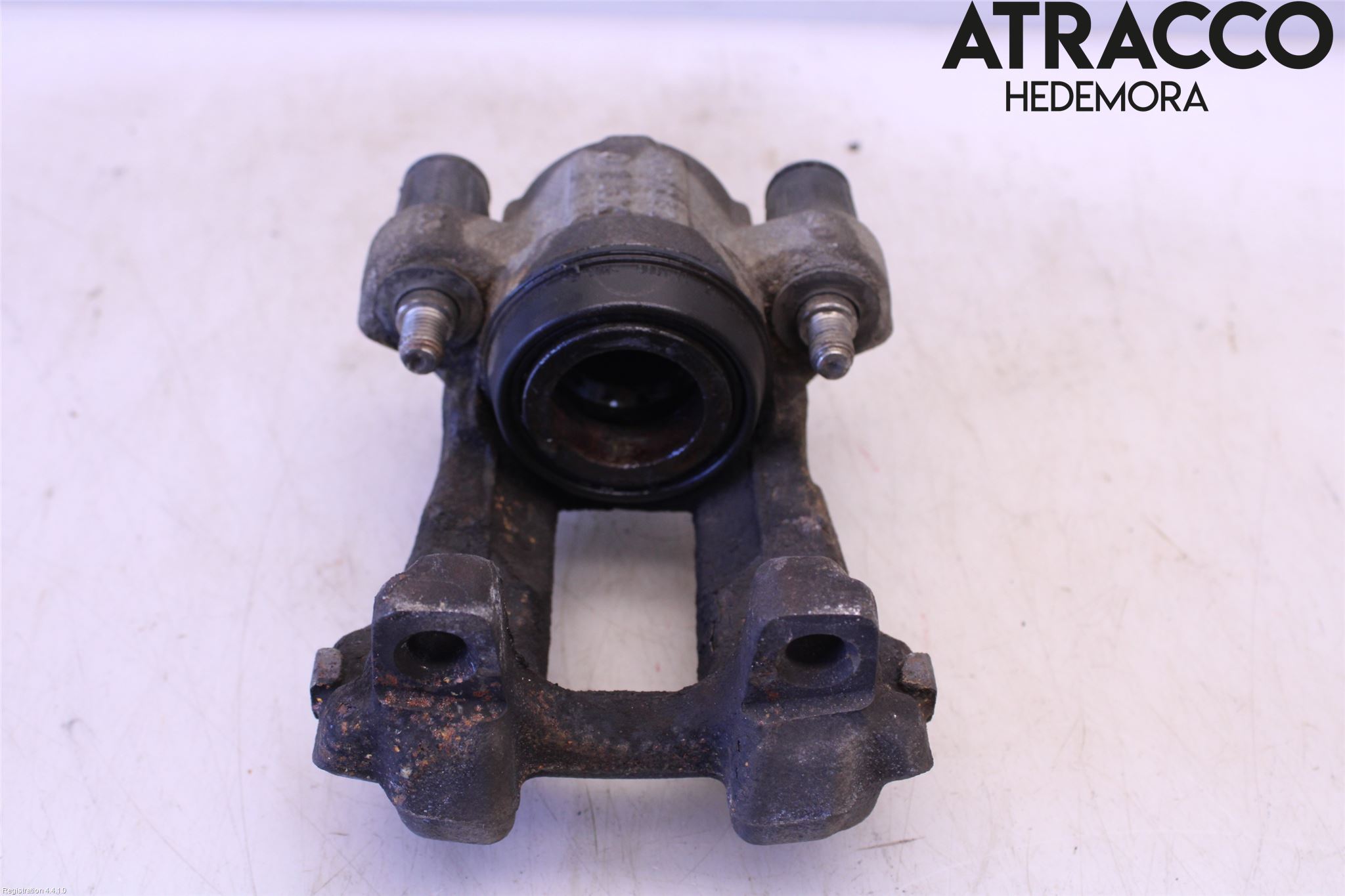 BMW 3 F30/F31/F80 12-19 Bremsecaliper Bak Venstre