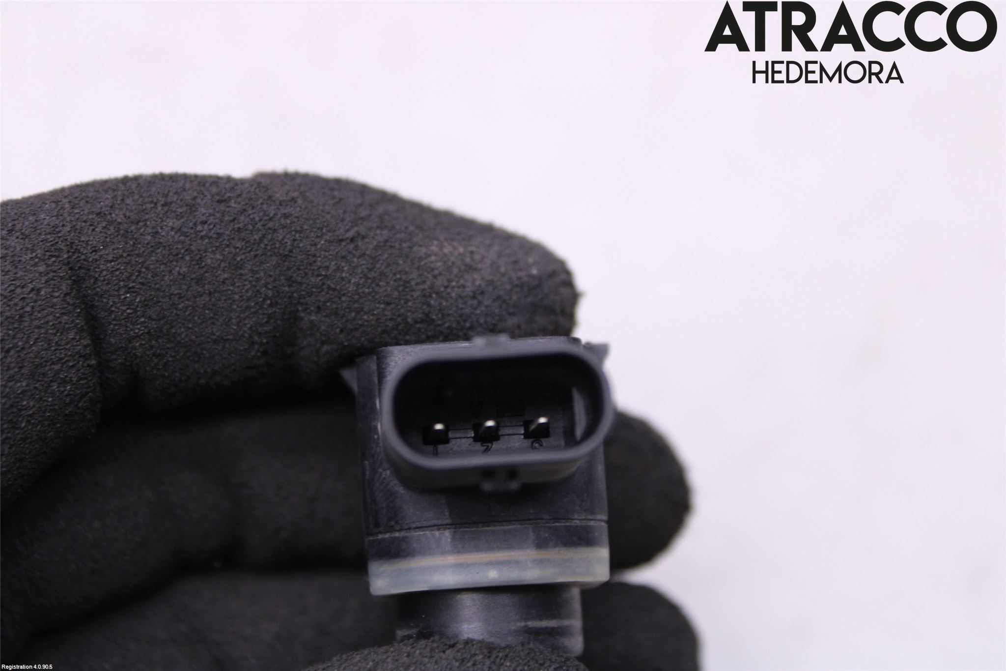 Landrover LAND ROVER RANGE ROVER EVOQUE (L538) 11-18 Sensor Ryggesensor