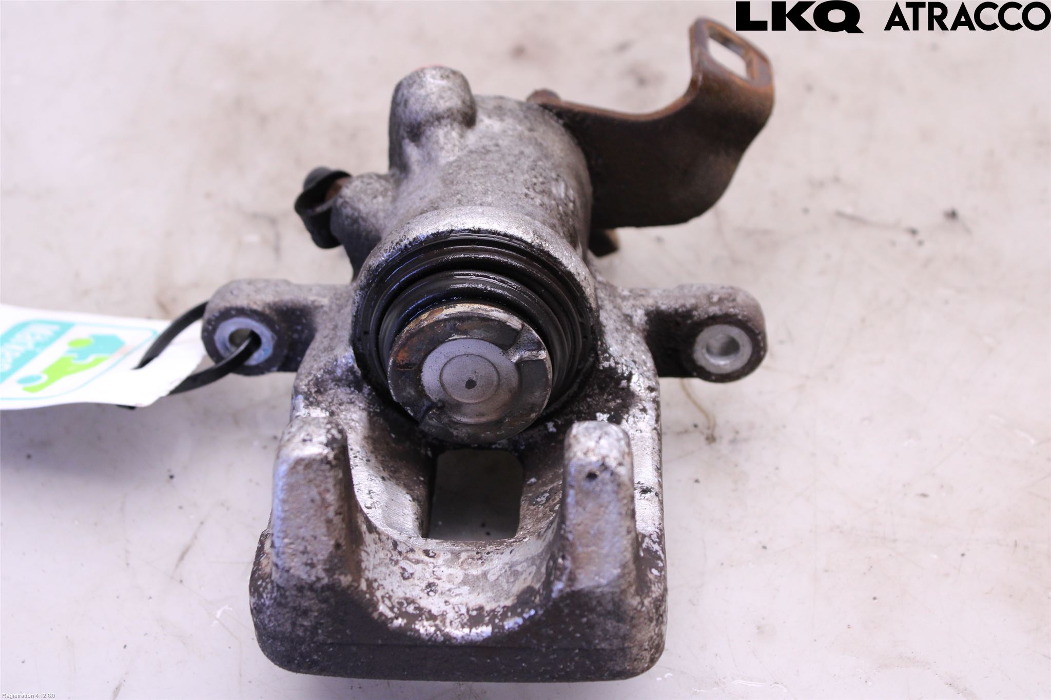 Mini COUPE R56 05-14 Bremsecaliper Bak Høyre