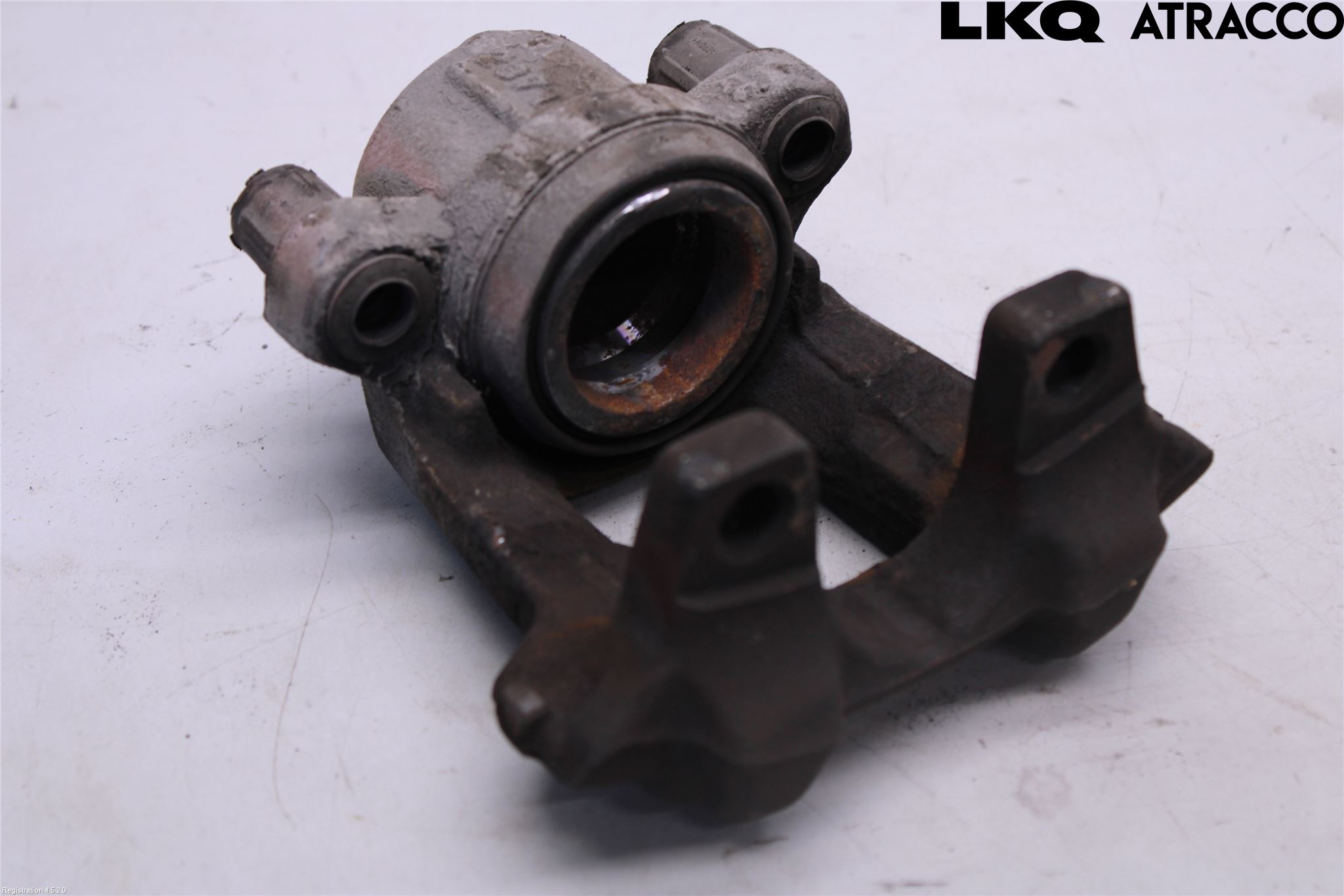 BMW 1 F20/F21 11-19 Bremsecaliper Foran Venstre