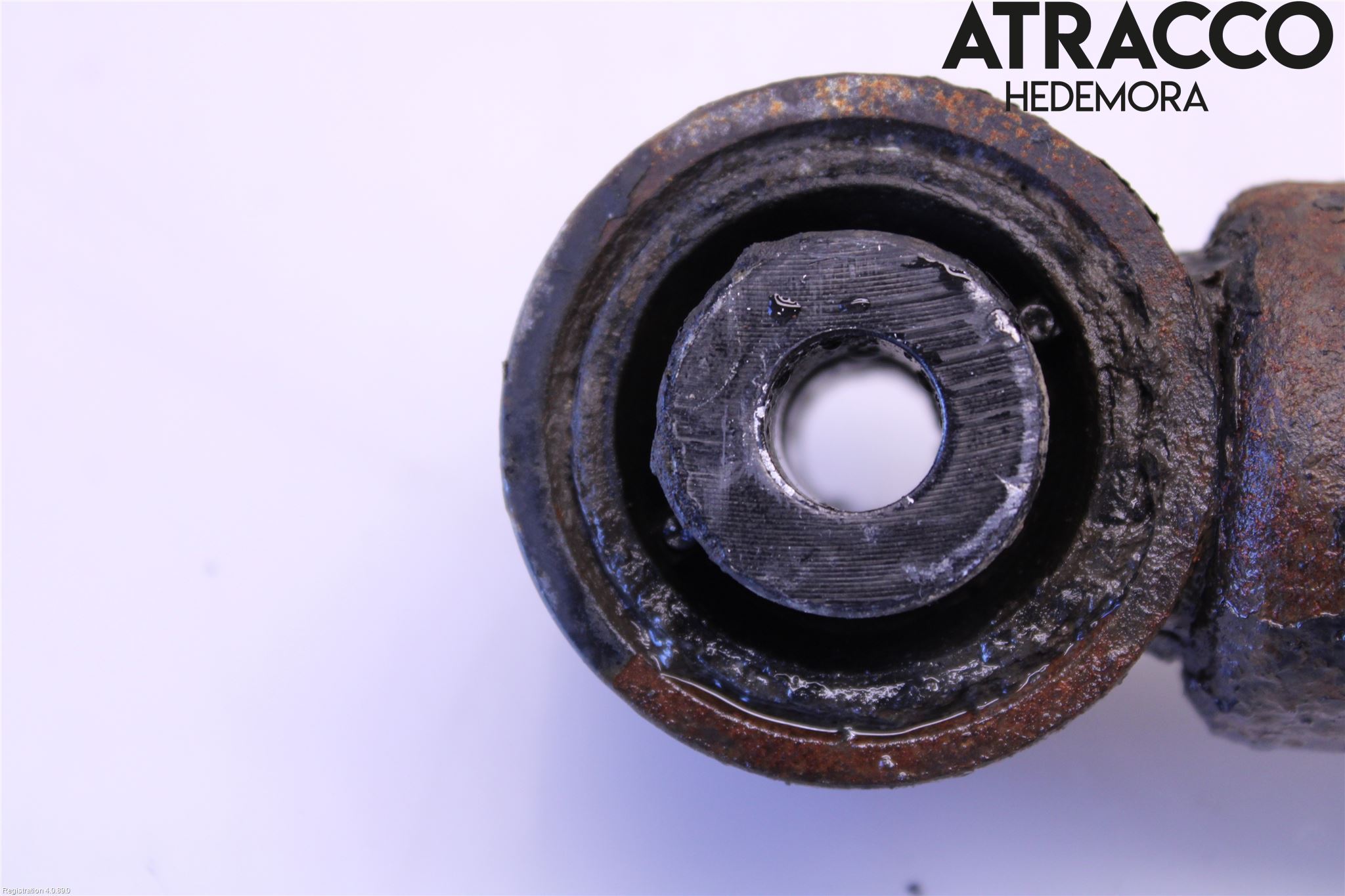 Landrover RANGE ROVER SPORT (L494) 14-22 Støtdemper Bak