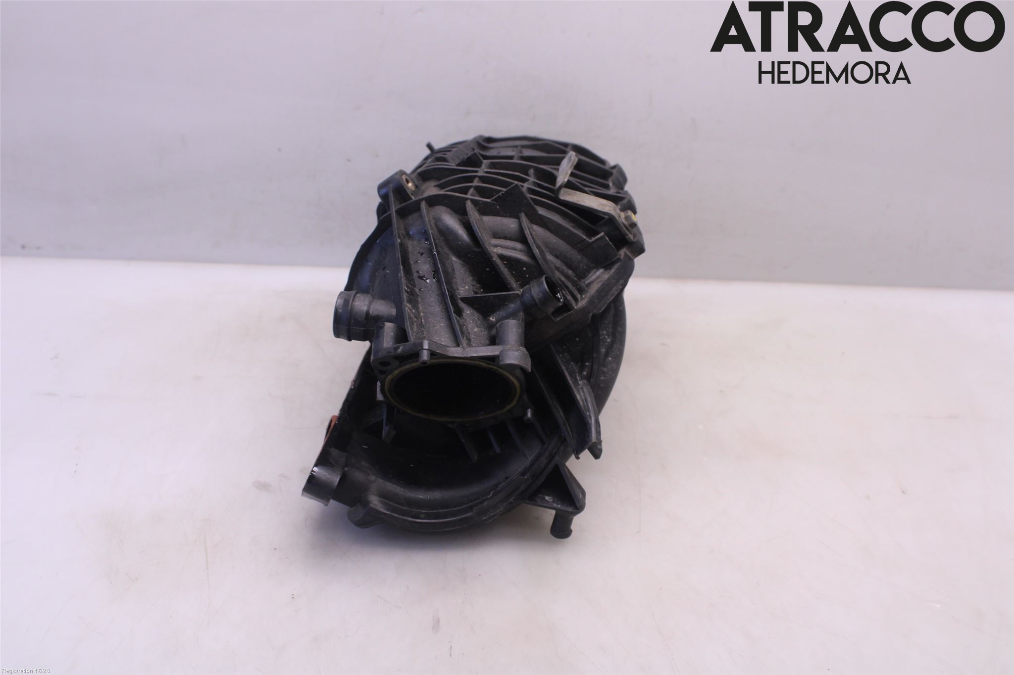 Mini COUPE R56 05-14 Innsugningsmanifold
