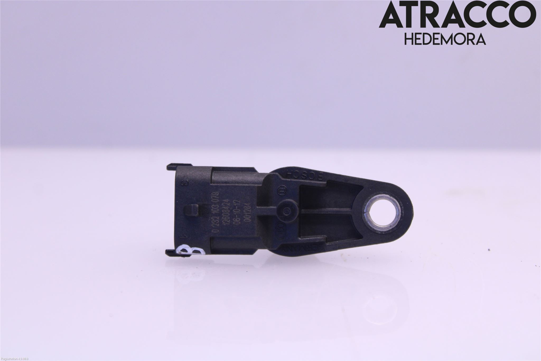 Chevrolet CAPTIVA Sensor For Kamakselposisjon