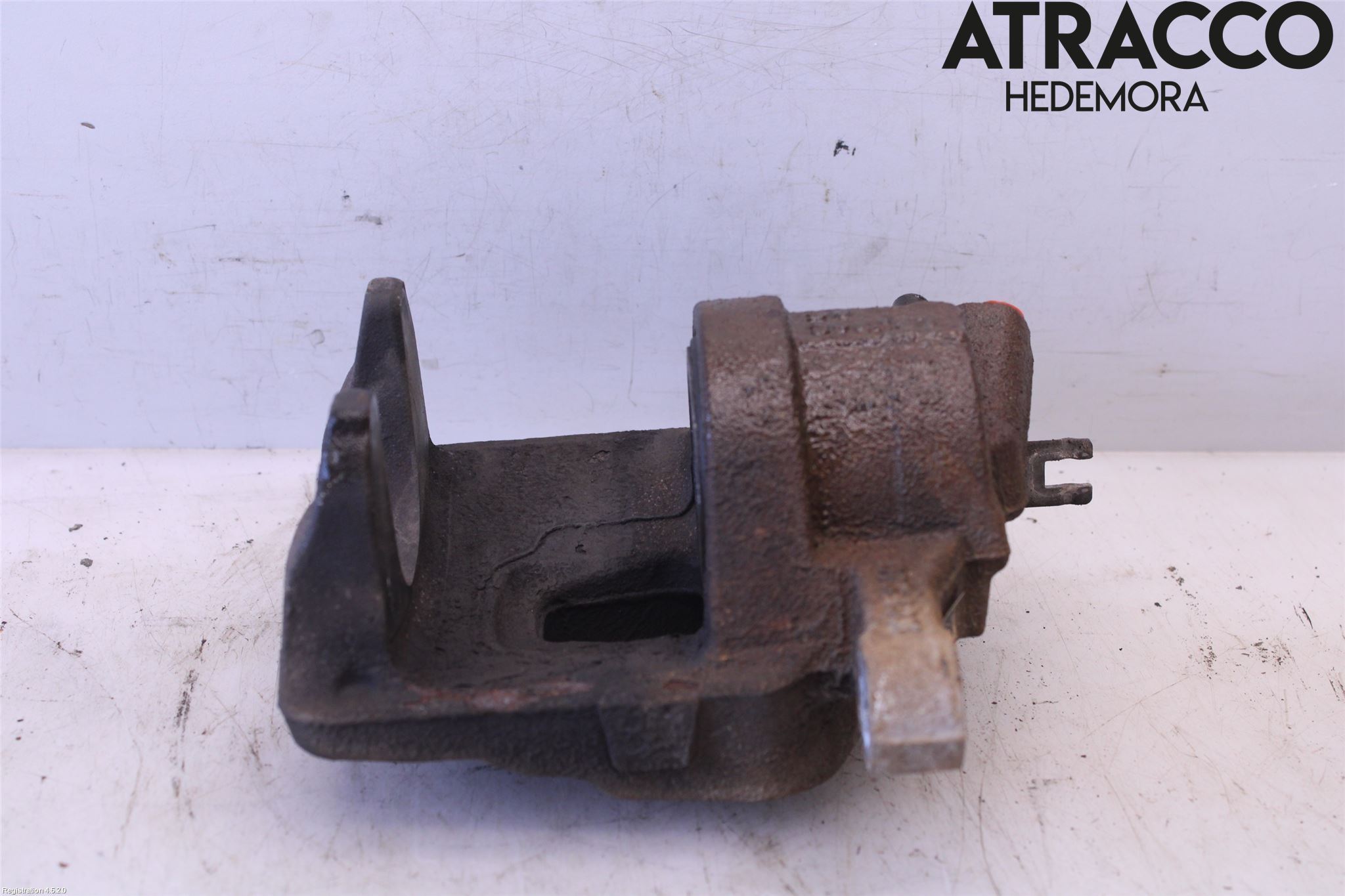 Volkswagen VW TRANSP/CARAVELLE (T6) 16-22 Bremsecaliper Foran Venstre