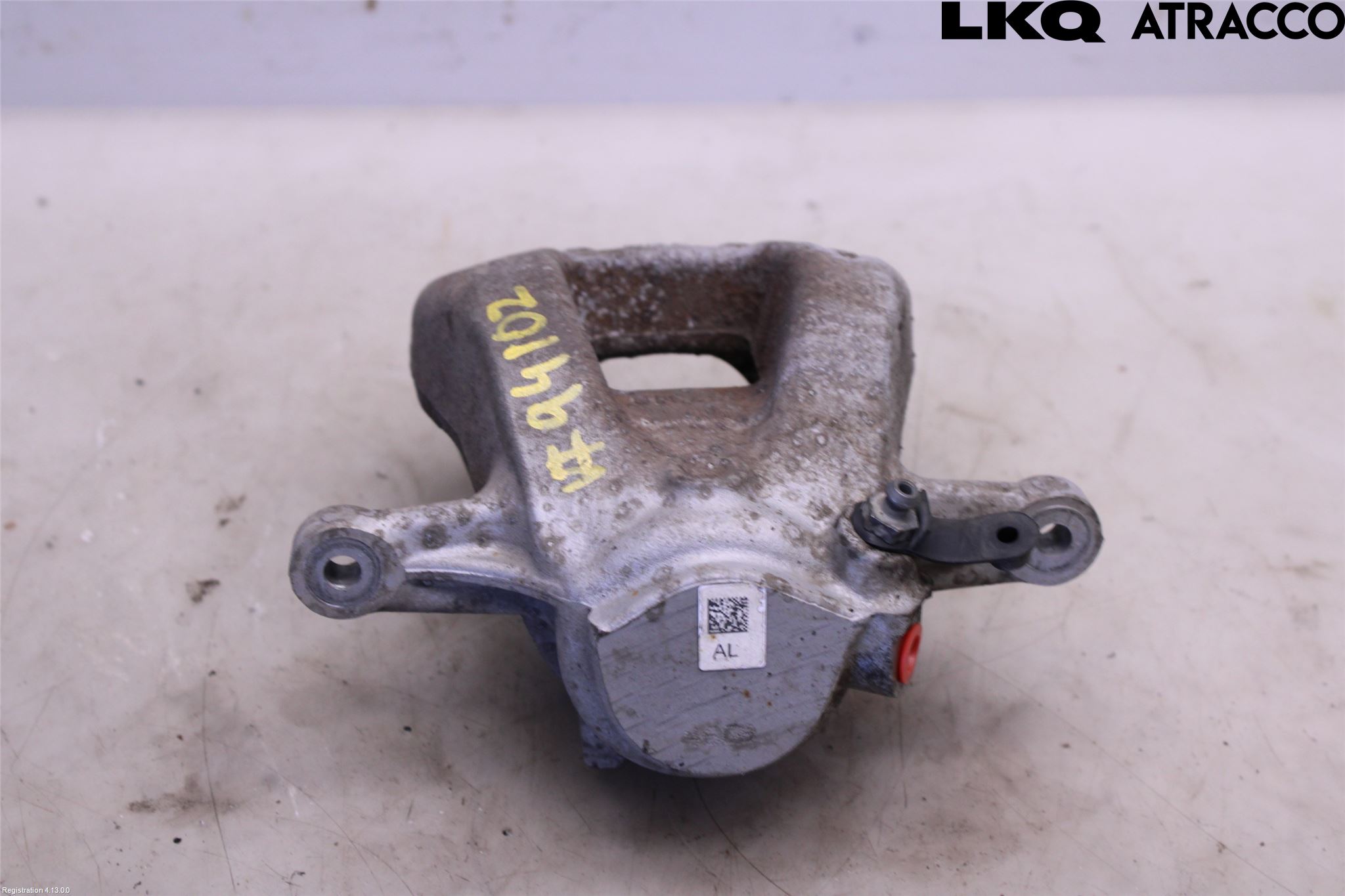 BMW i3 I01 13-22 Bremsecaliper Foran Venstre