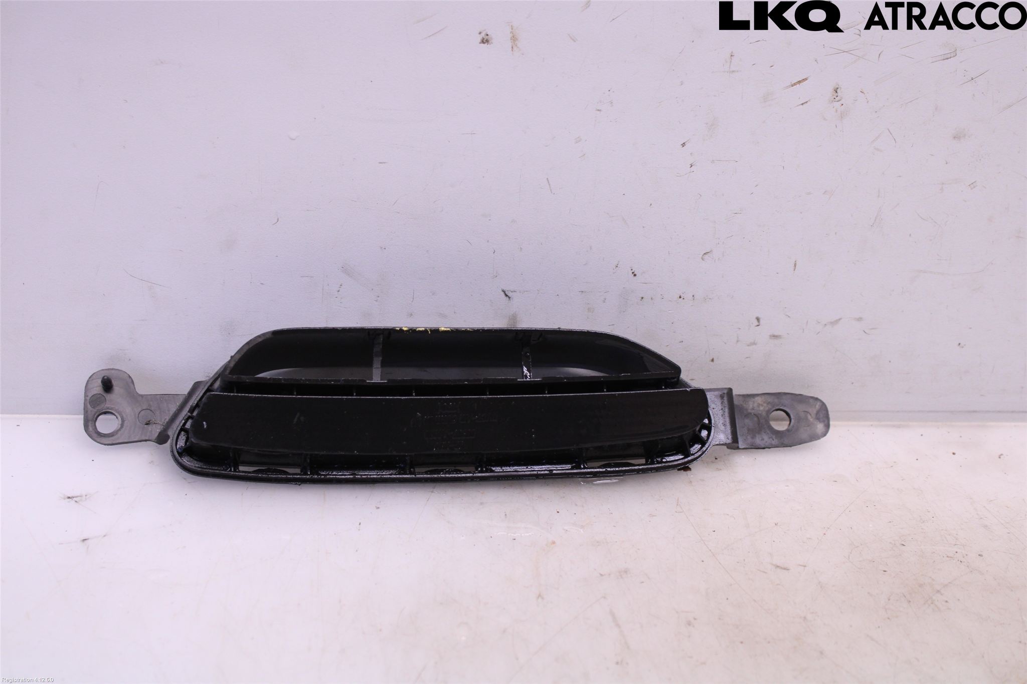 Kia OPTIMA 16-20 Grilldel Venstre