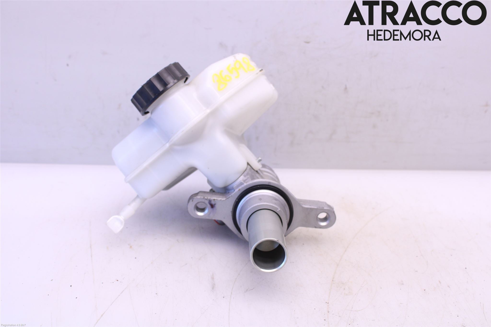 BMW 5 G30/G31/F90 17-23 Brems Hovedsylinder