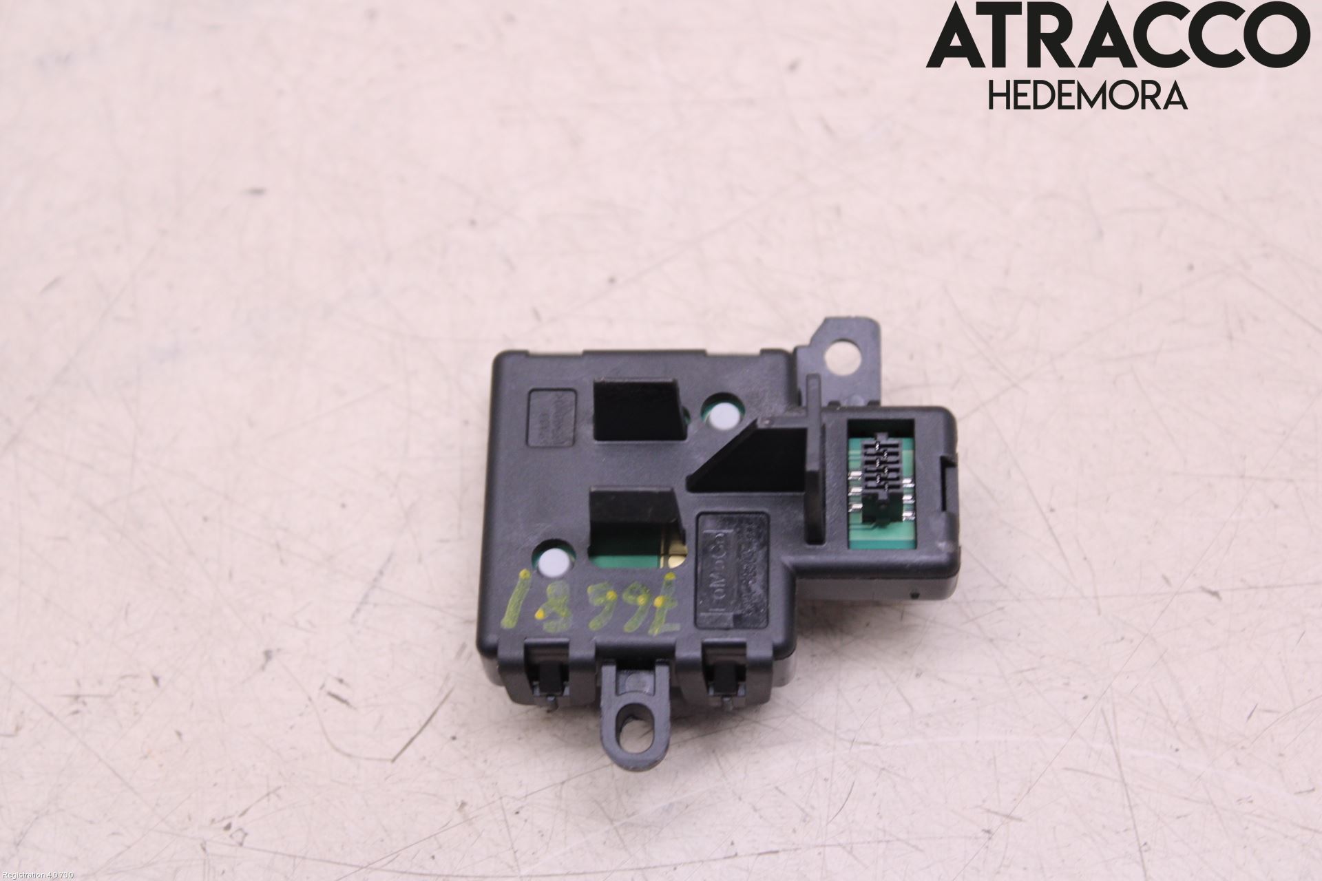 Ford MONDEO 15-22 Bryter Speil