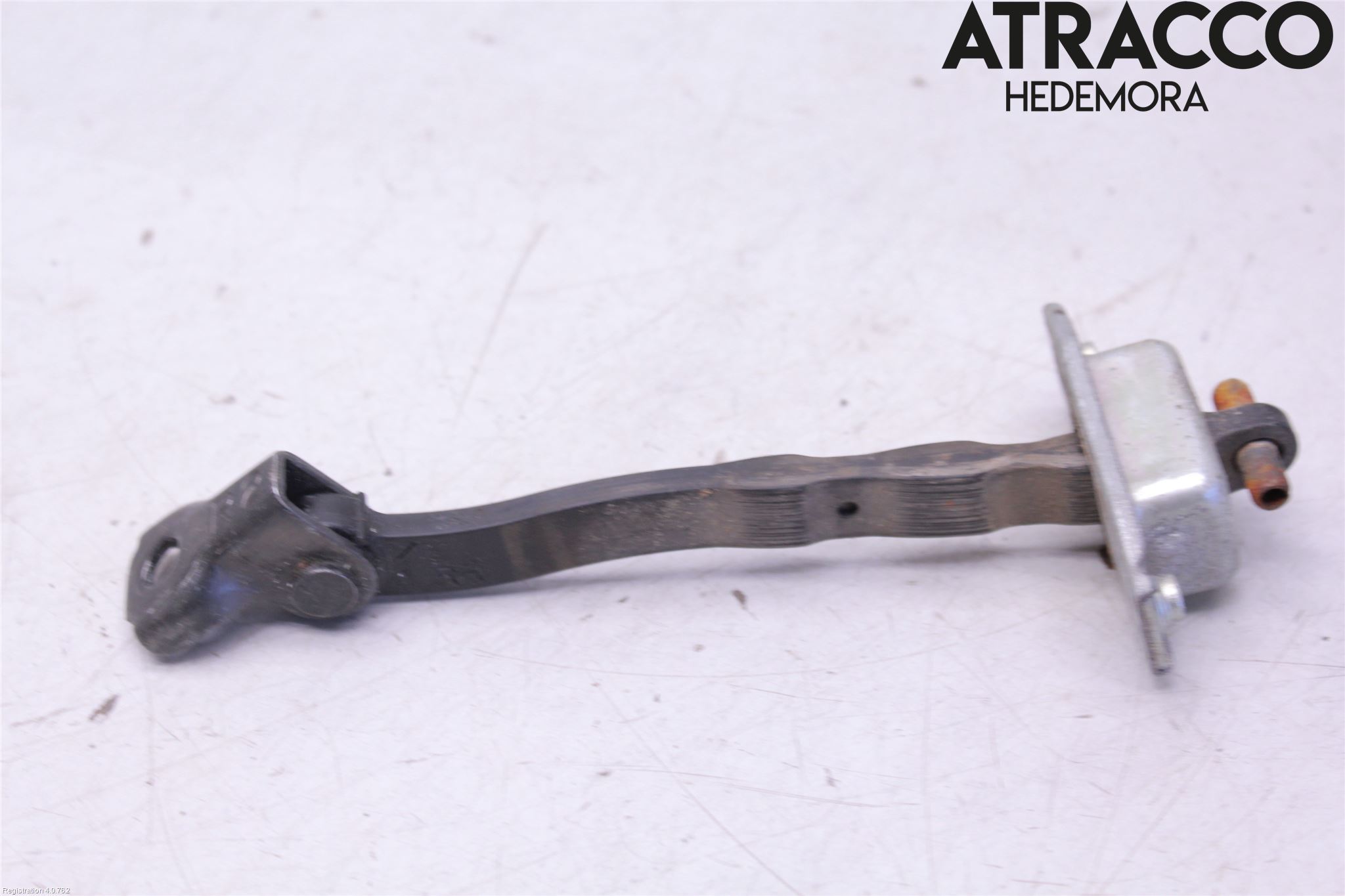 Suzuki GRAND VITARA II 06-14 Dørstopper