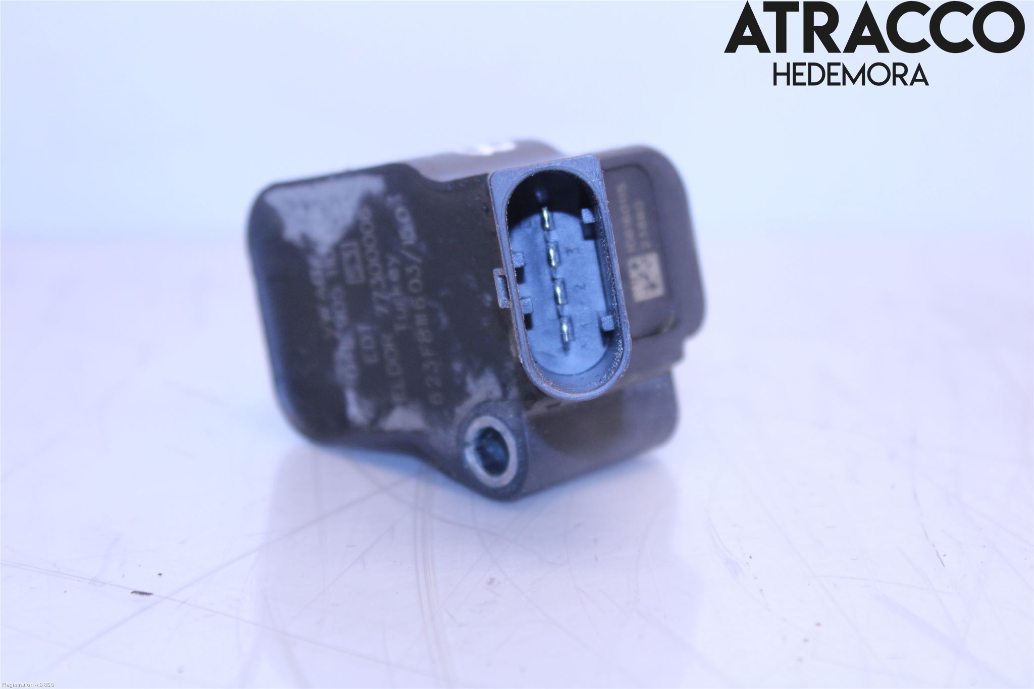 Seat LEON 13-20 Coil