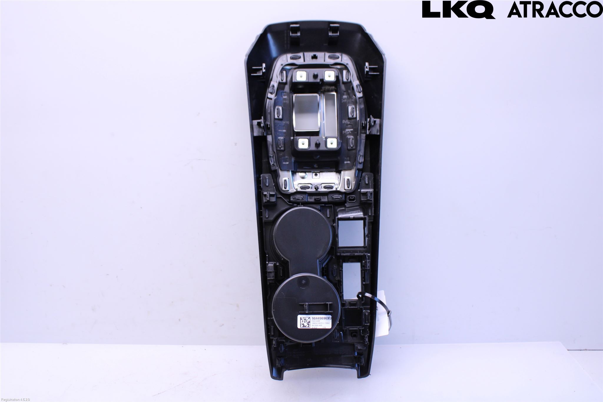 Peugeot 2008/E-2008 20- Innr Koppholder