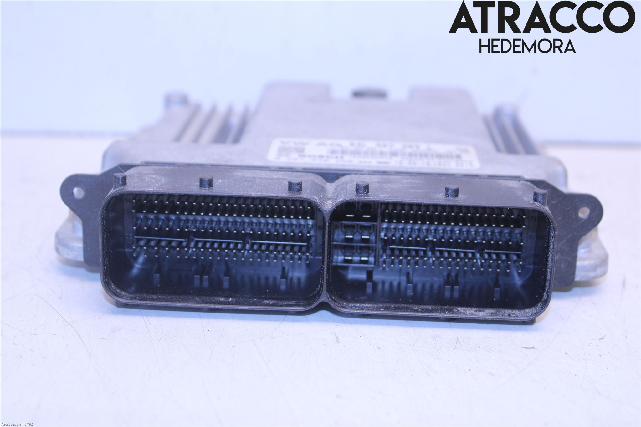 Audi A4/S4 B9 16-19 Styreenhet Dieselpumpe