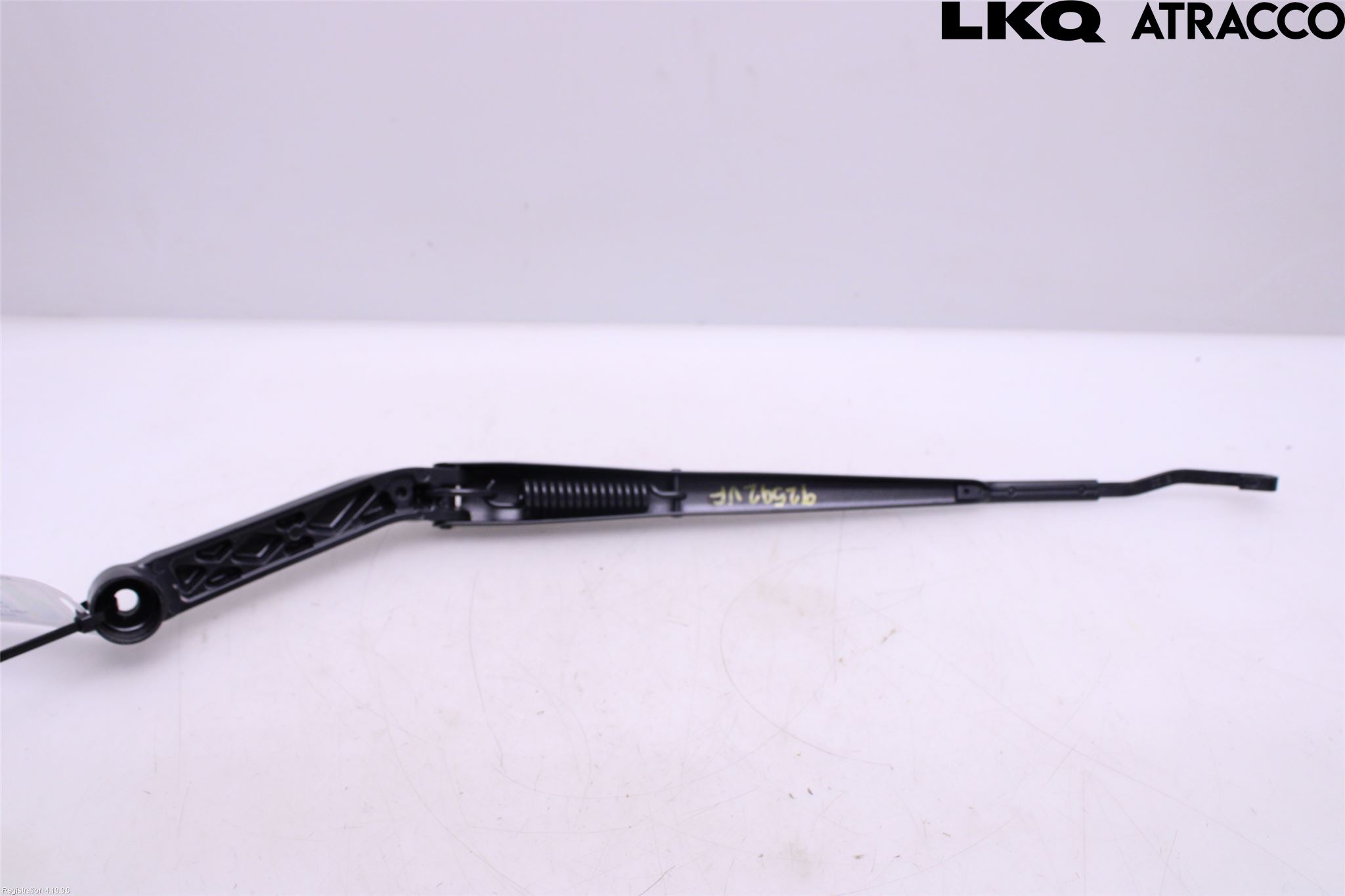 Toyota bZ4X EA10 22- Viskerarm-Armer Frontrute