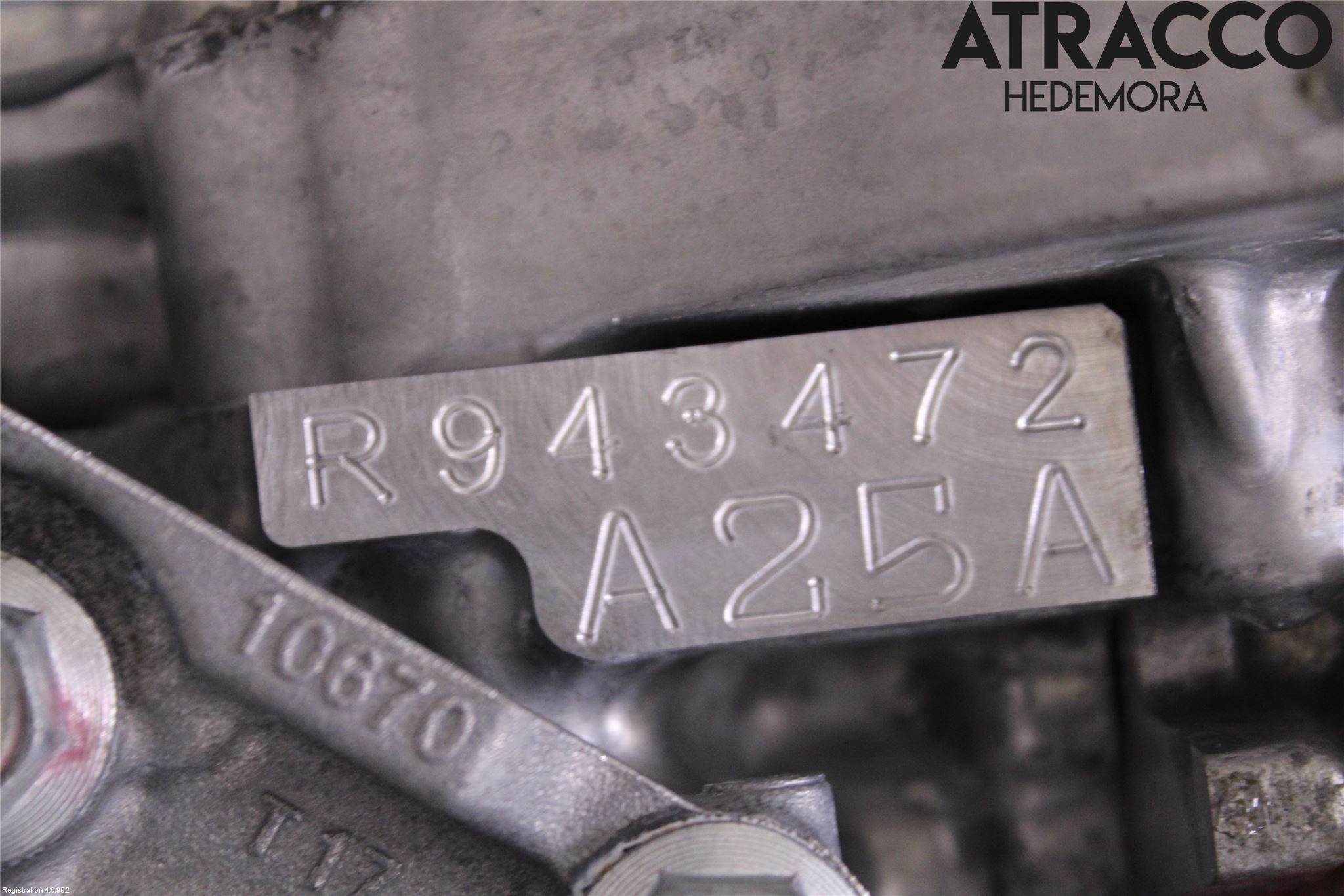 Toyota RAV4 19- Motor Bensin
