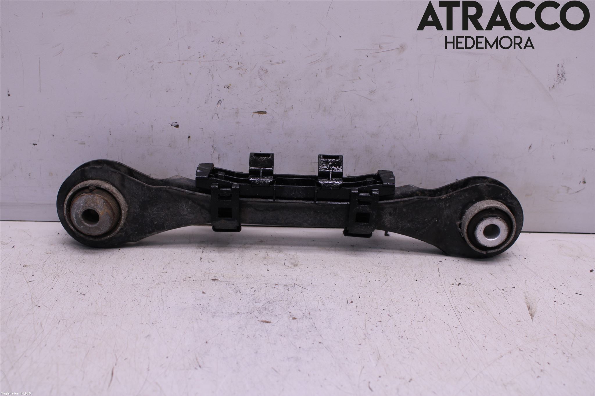 BMW 1 F20/F21 11-19 Bærearm Bak Høyre Øvre