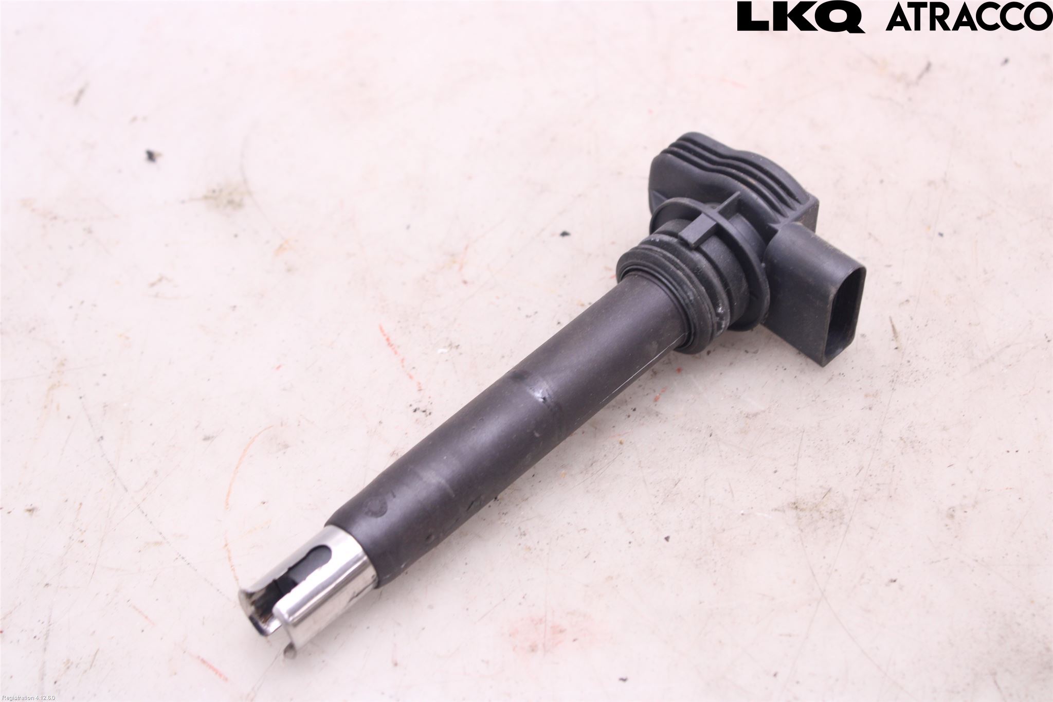 Audi A4/S4 08-11 Coil