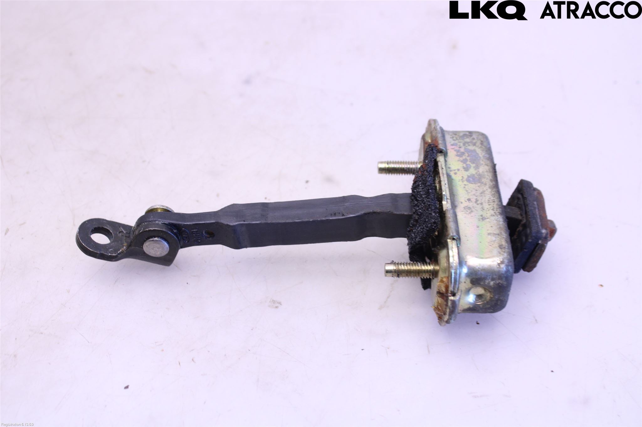 Kia OPIRUS Dørstopper