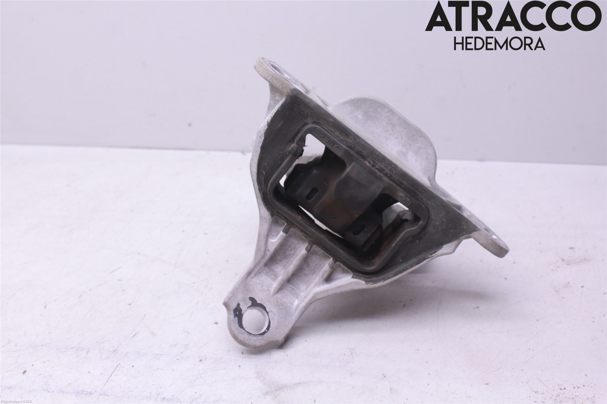 Honda CIVIC 17-22 Gearkasse Feste Stål-Alu