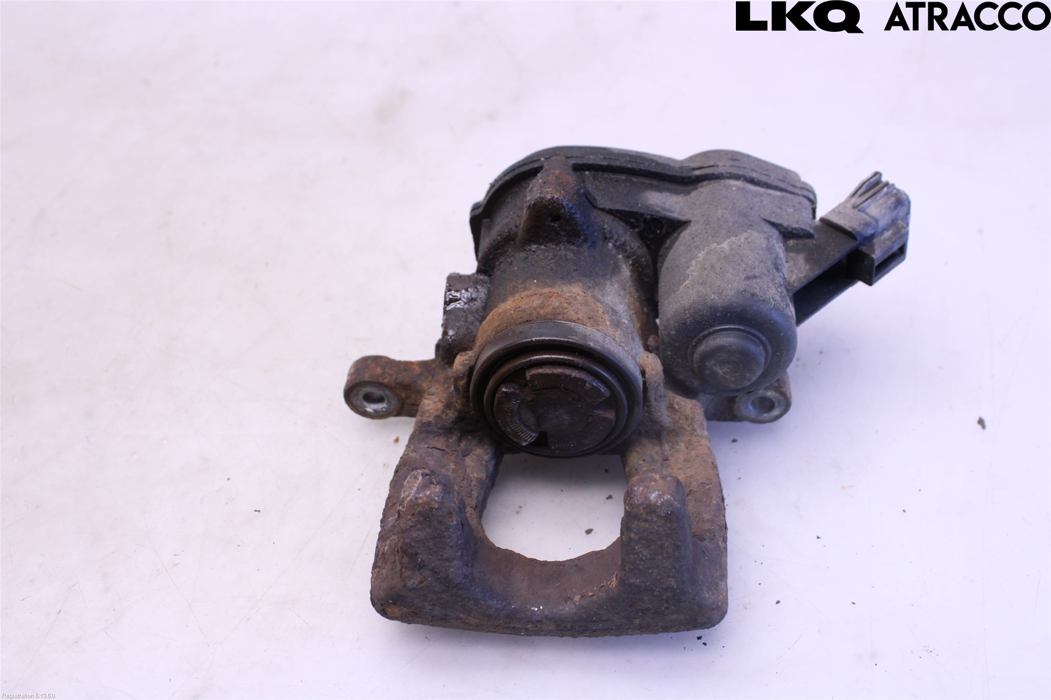 Mazda 6 13- Bremsecaliper Bak Venstre