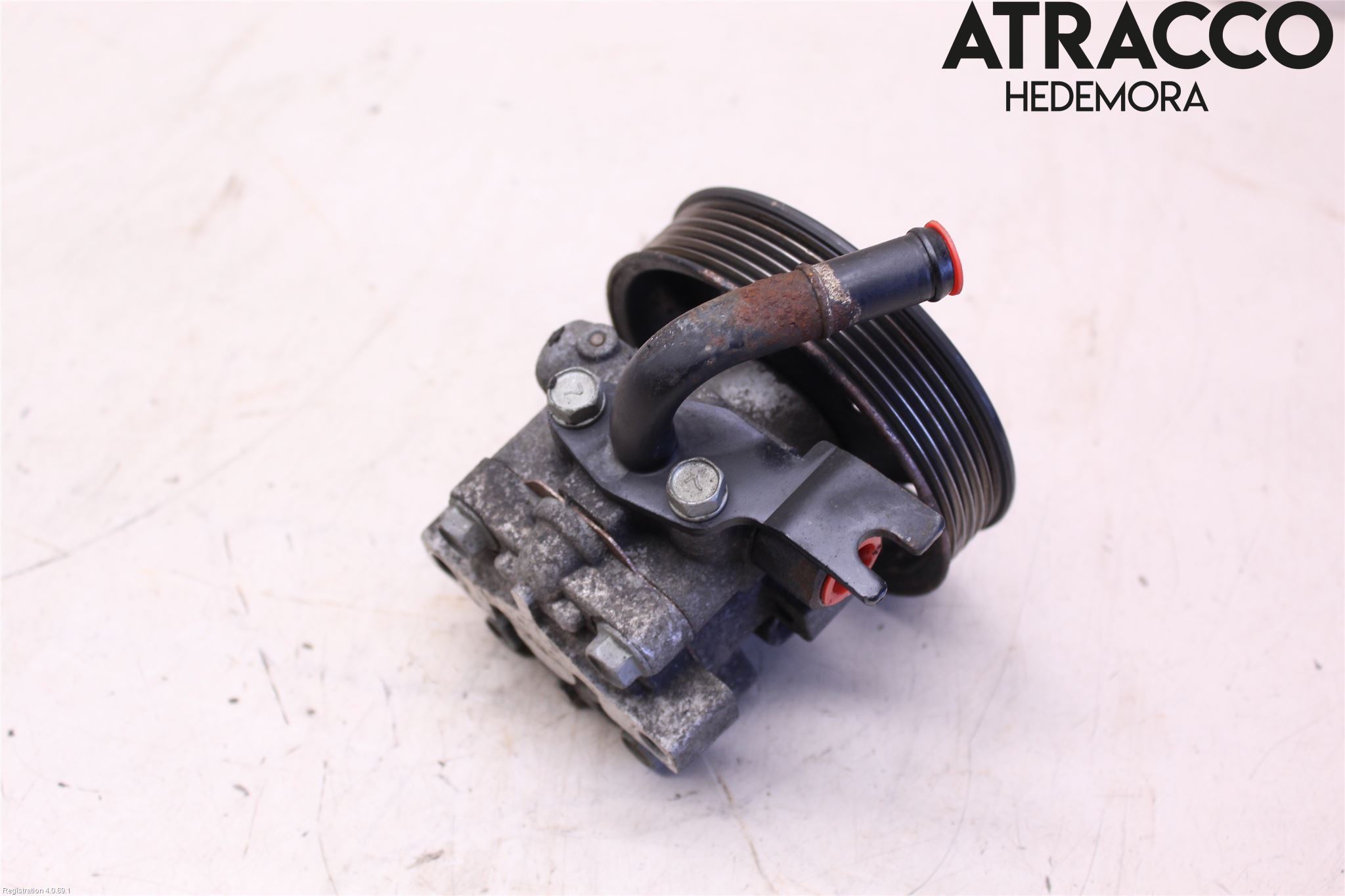 Hyundai SANTA FE  06-12 Servo Pumpe