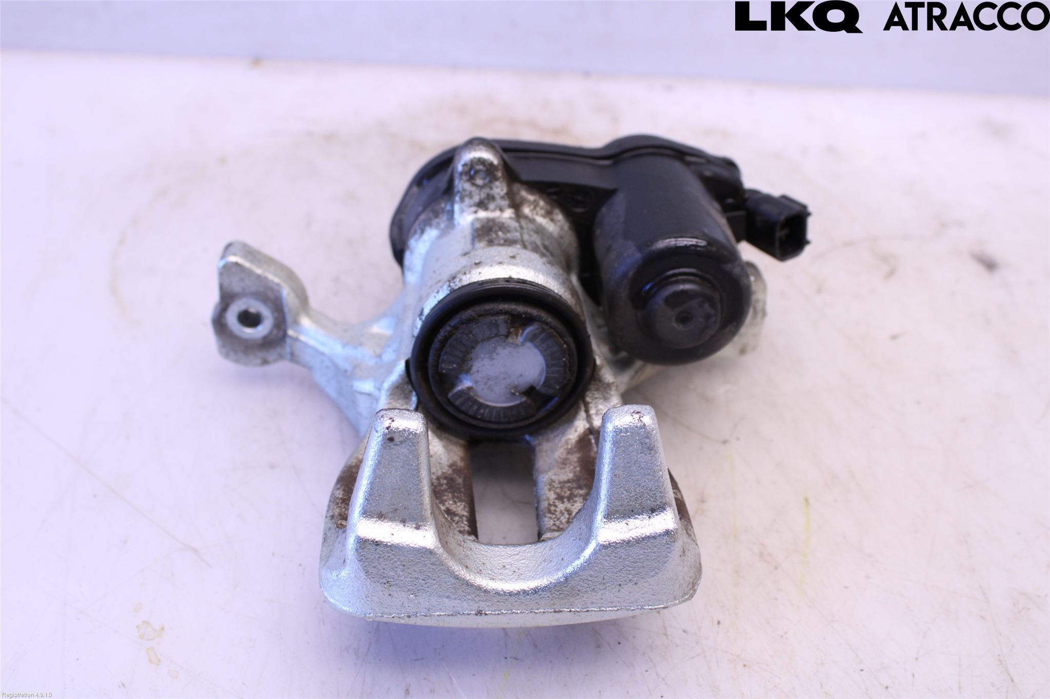 Toyota YARIS XP21 20- Bremsecaliper Bak Høyre