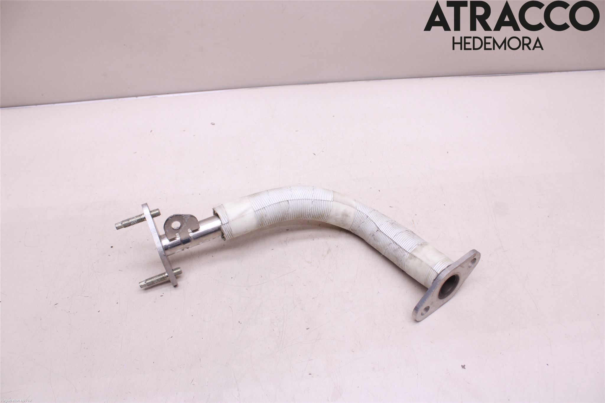 Toyota YARIS XP130 15-20 Egr Rør