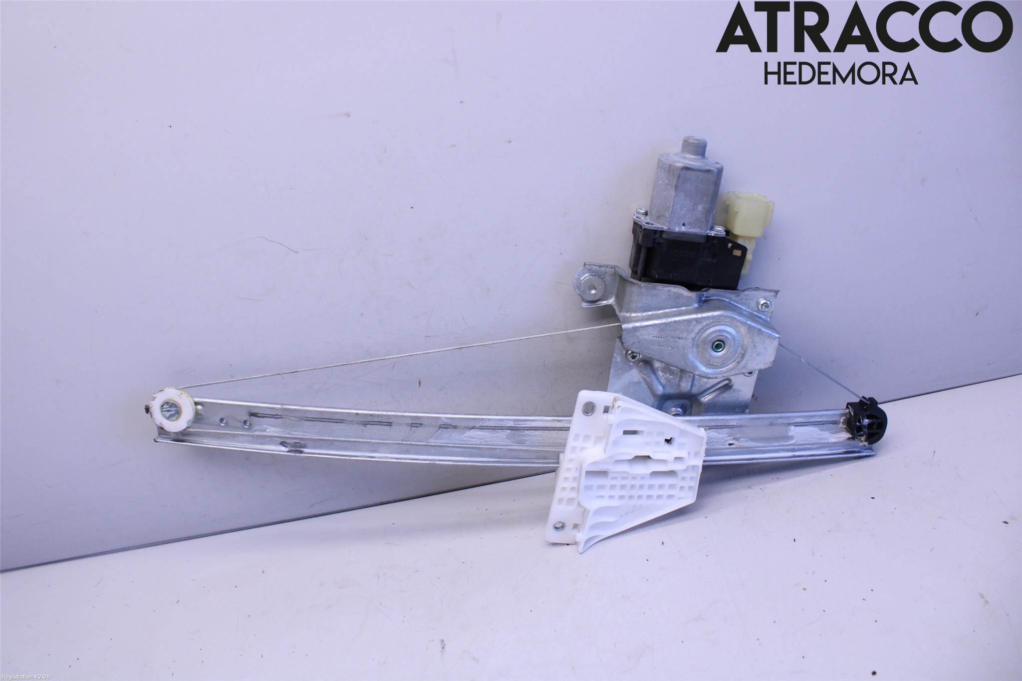 Ford KUGA 17-19 Vindusheis El Komp