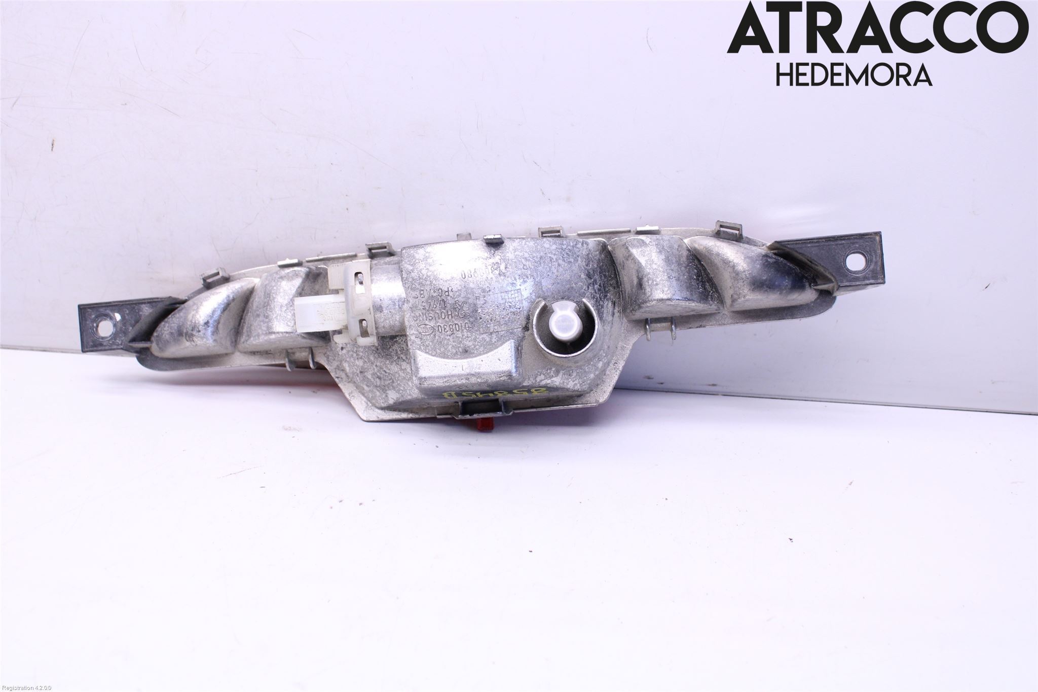 Peugeot PEUGOT 208 16-19 Refleks Bak