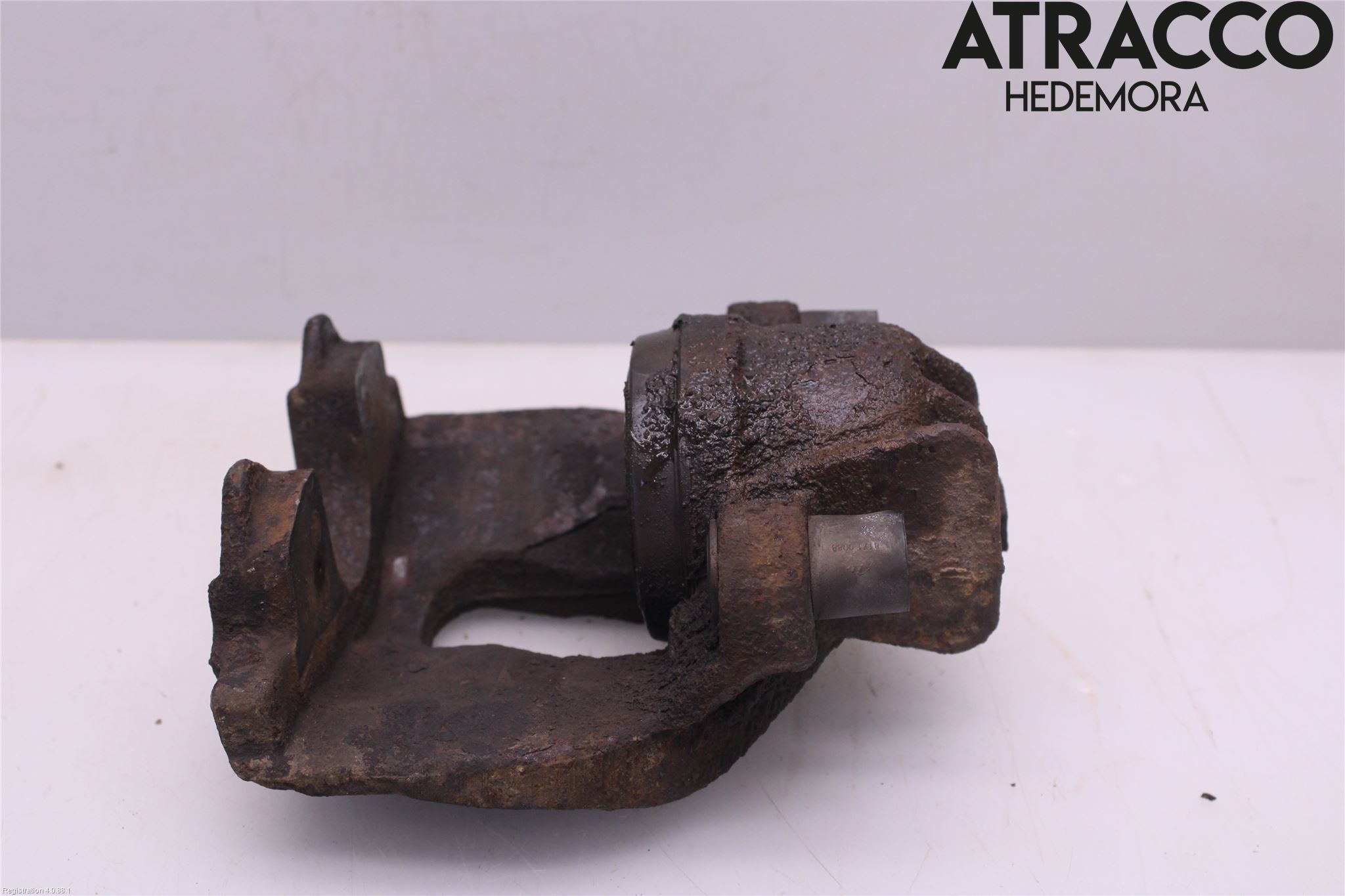 Volvo V70 05-08 Bremsecaliper Foran Venstre