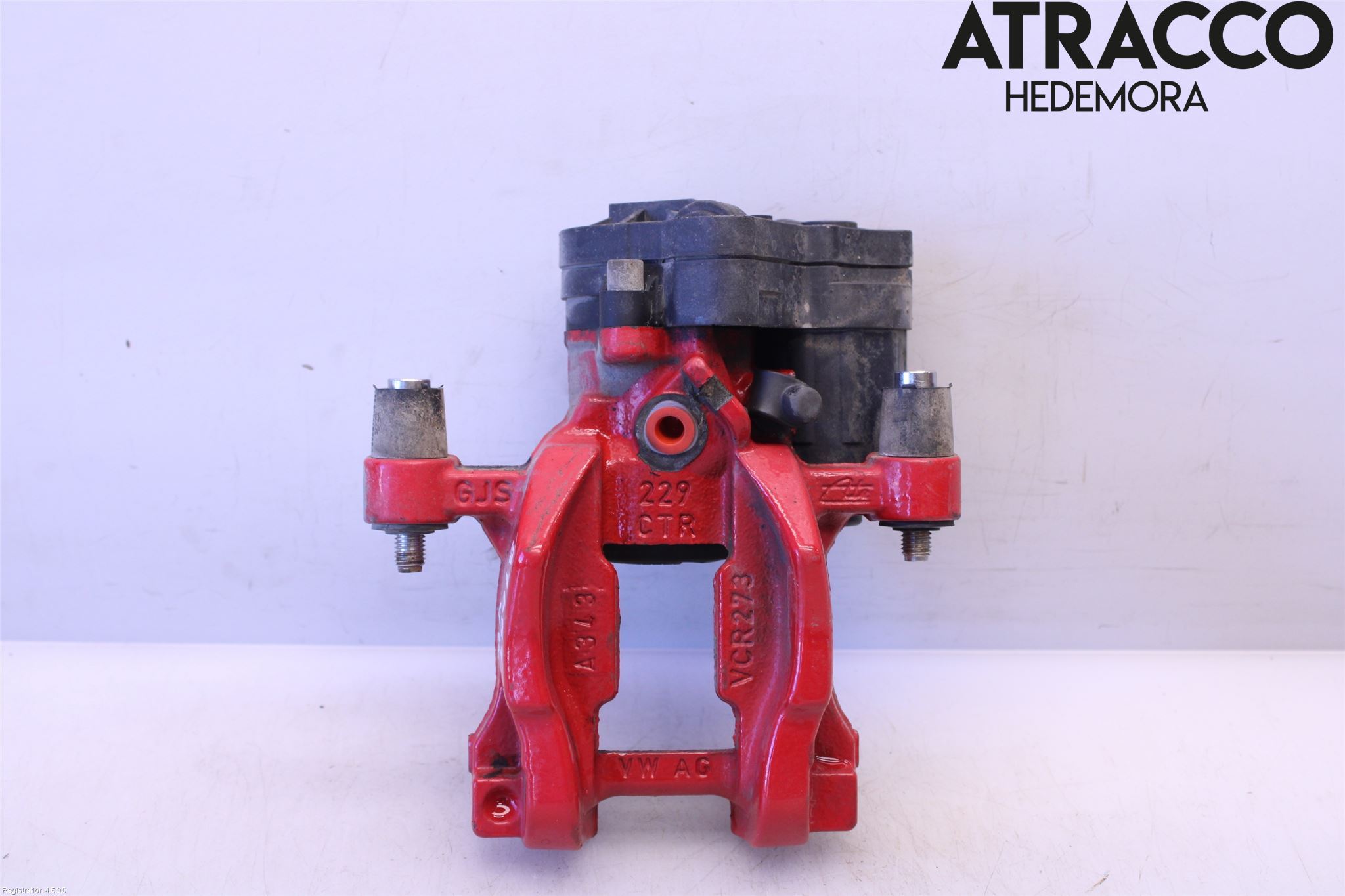 Audi Q3 F3 19- Bremsecaliper Bak Venstre