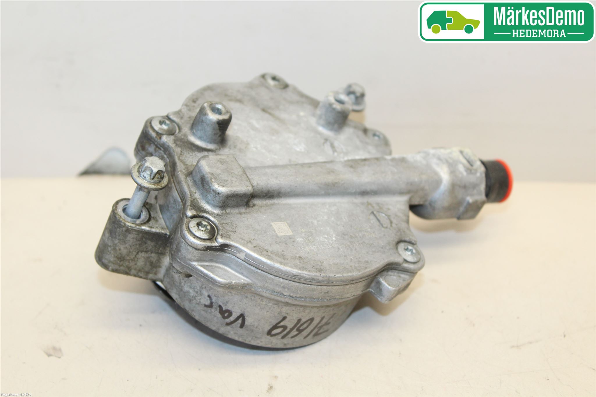 BMW X5 E70 07-13 Vacuumpumpe