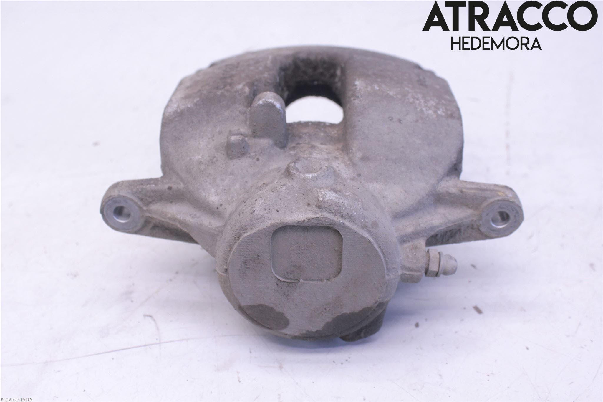 Mercedes-Benz MB C-KLASS (W204) 07-15 Bremsecaliper Foran Venstre