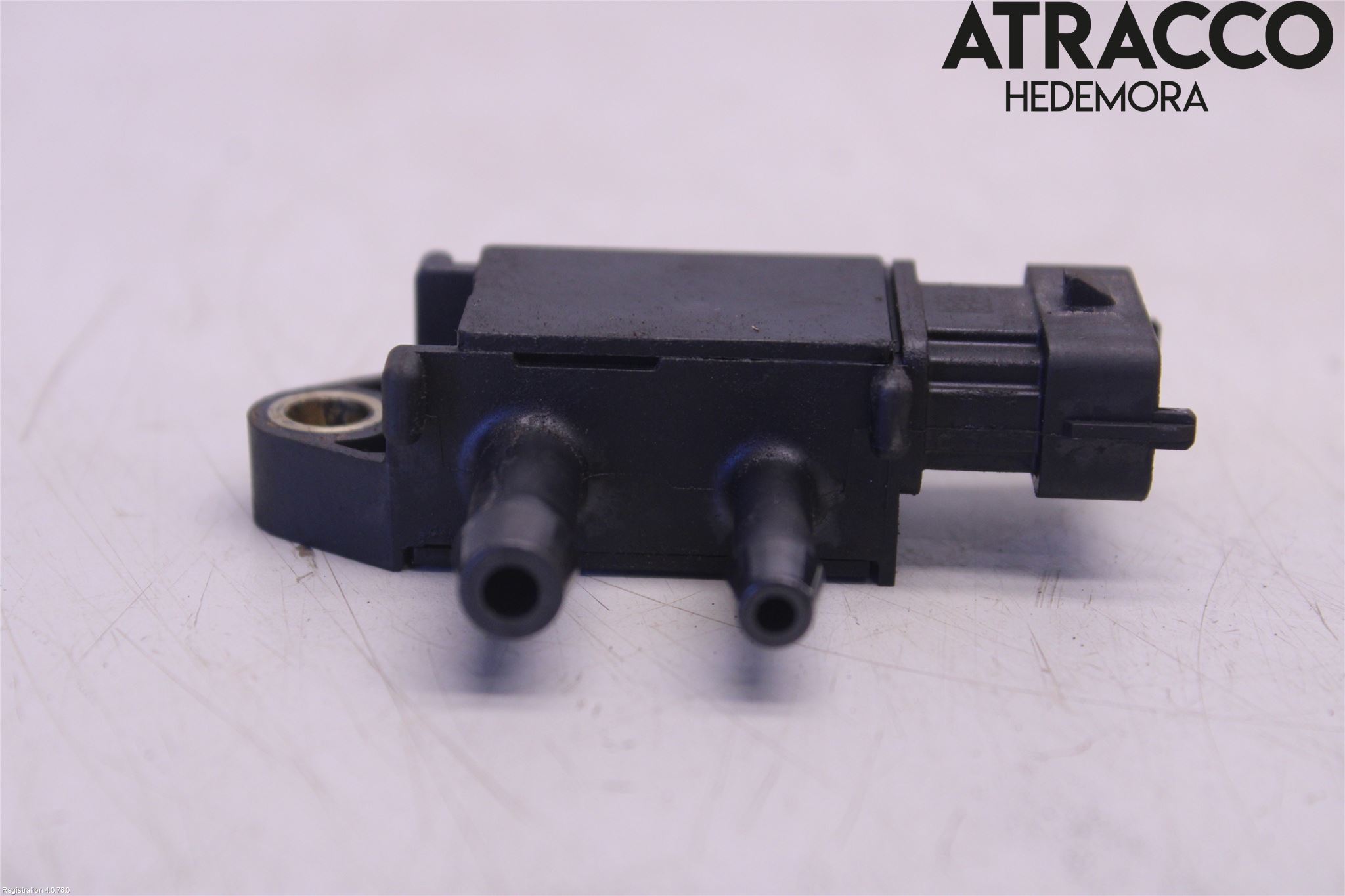 Opel INSIGNIA 17- Sensor Temp-Trykk Avgass
