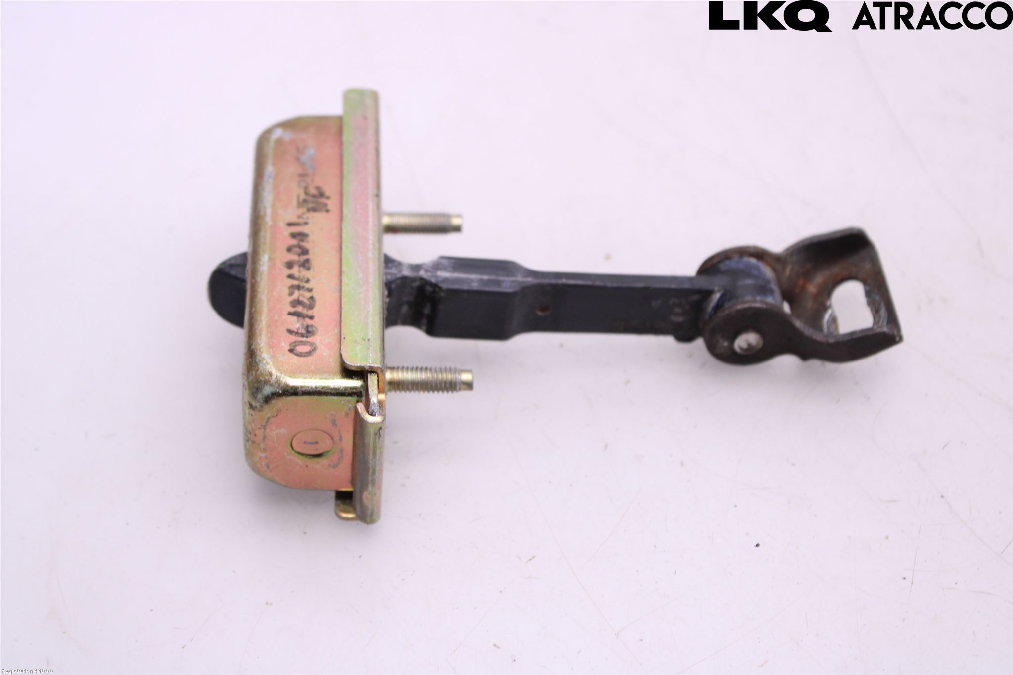 Chevrolet AVALANCHE Dørstopper