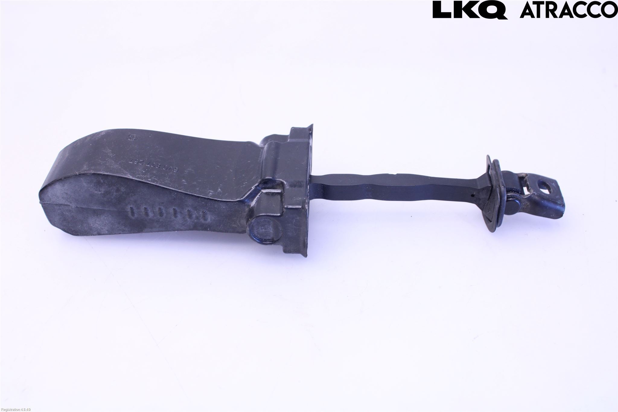 Skoda FABIA 15-21 Dørstopper