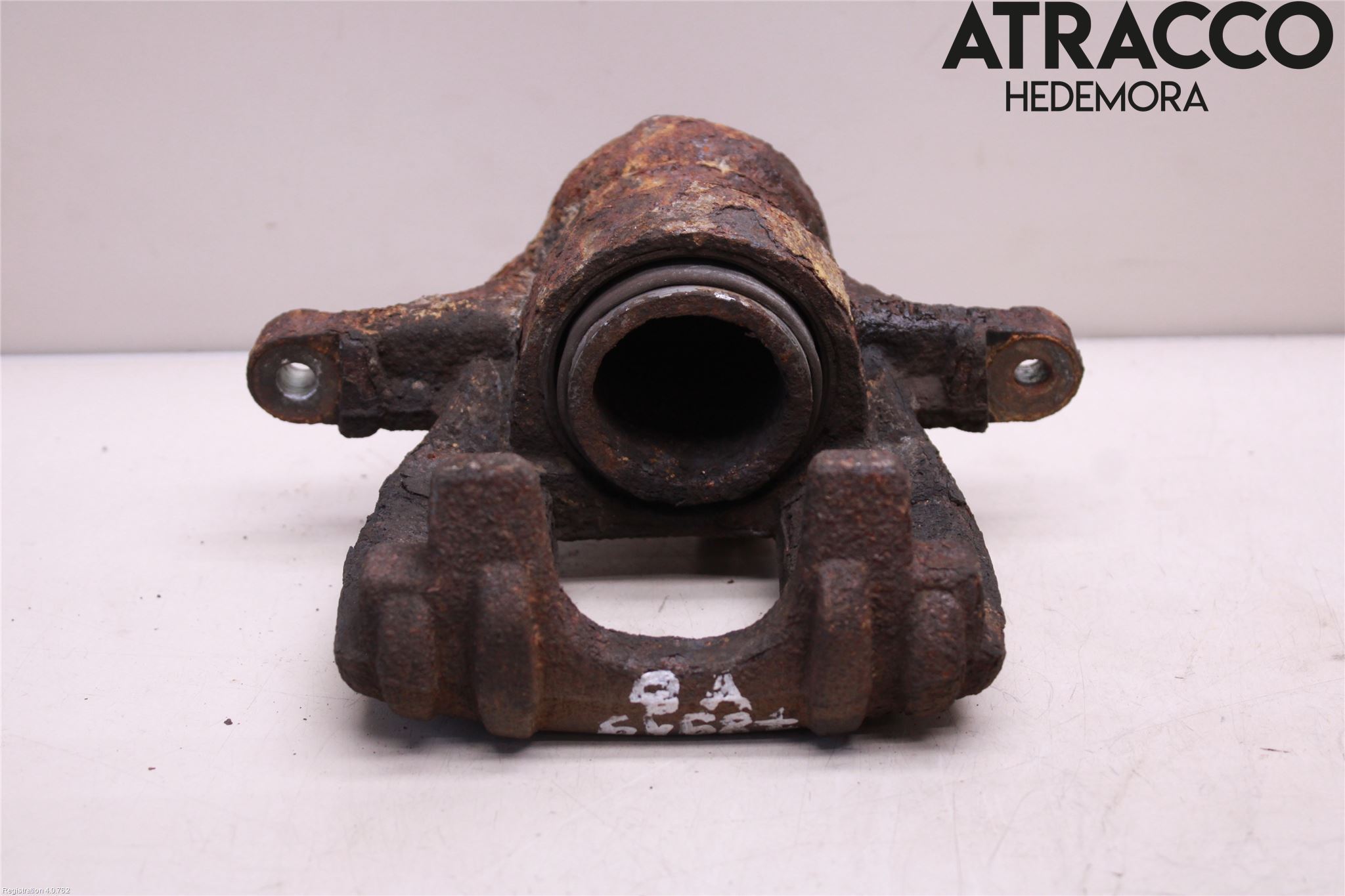 Mercedes-Benz MB SPRINTER (W906) 06-18 Bremsecaliper Bak Venstre