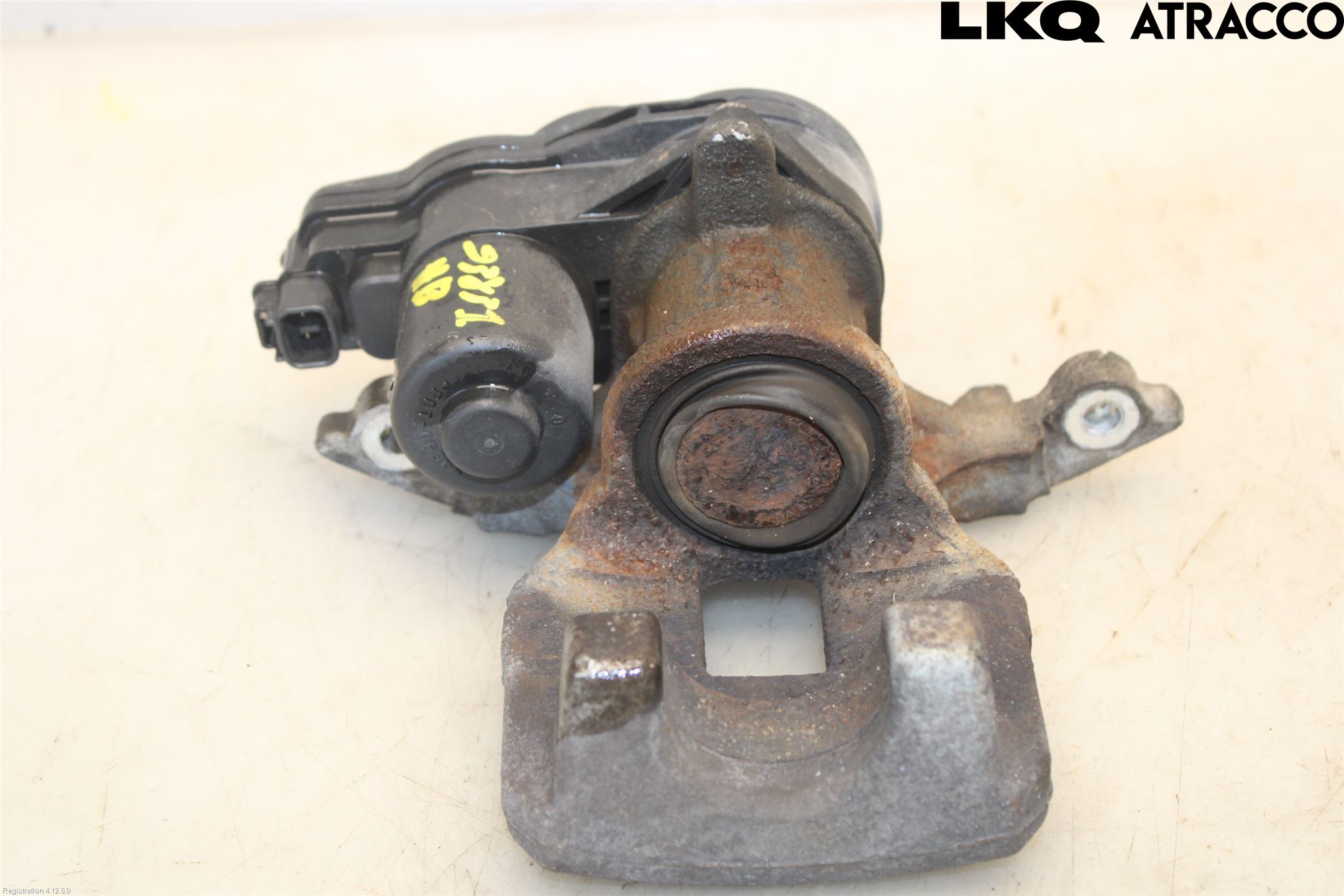 Toyota C-HR 16-23 Bremsecaliper Bak Høyre