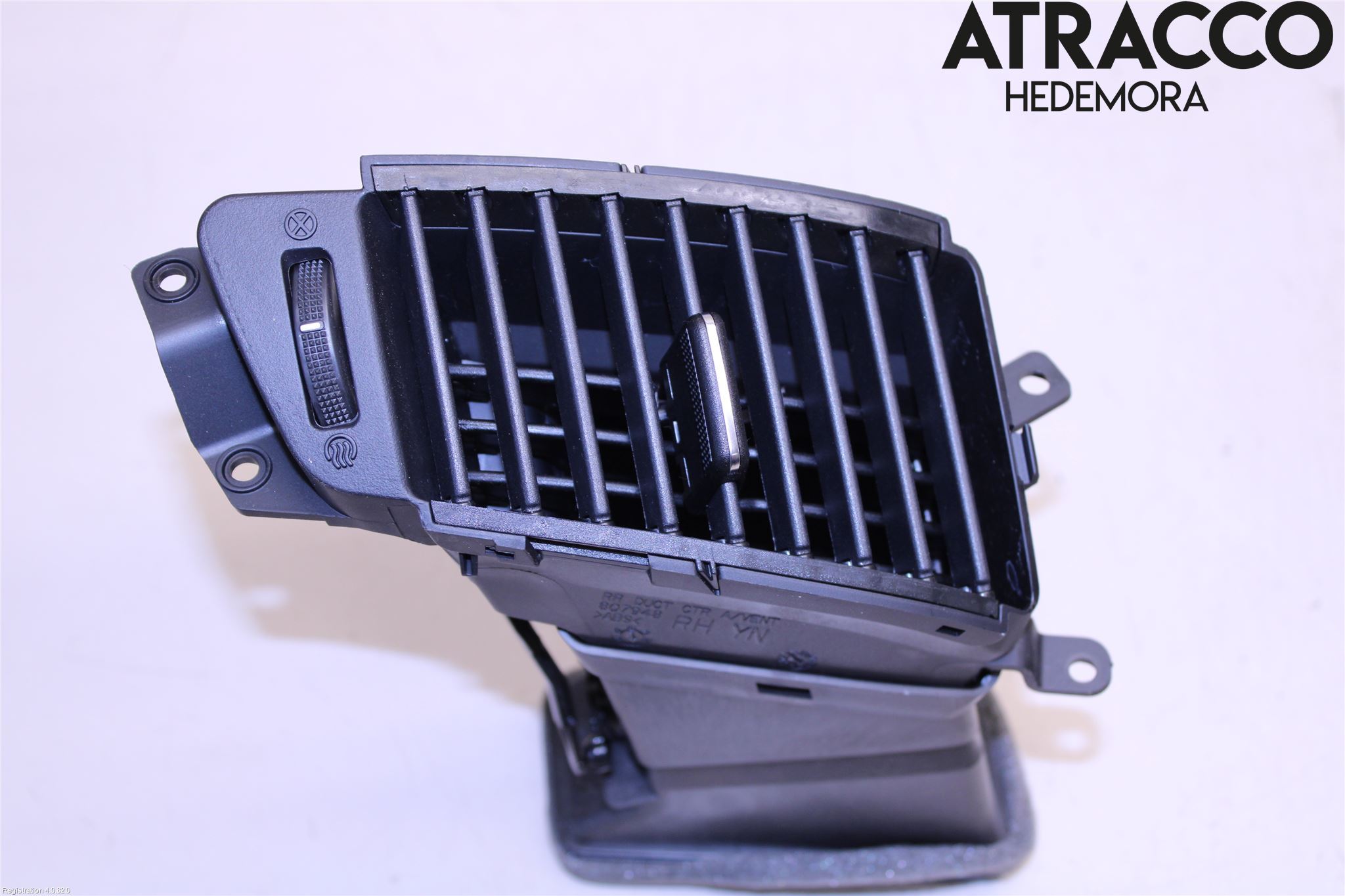 Kia VENGA 10-19 Dashbord Kanal - Dyse