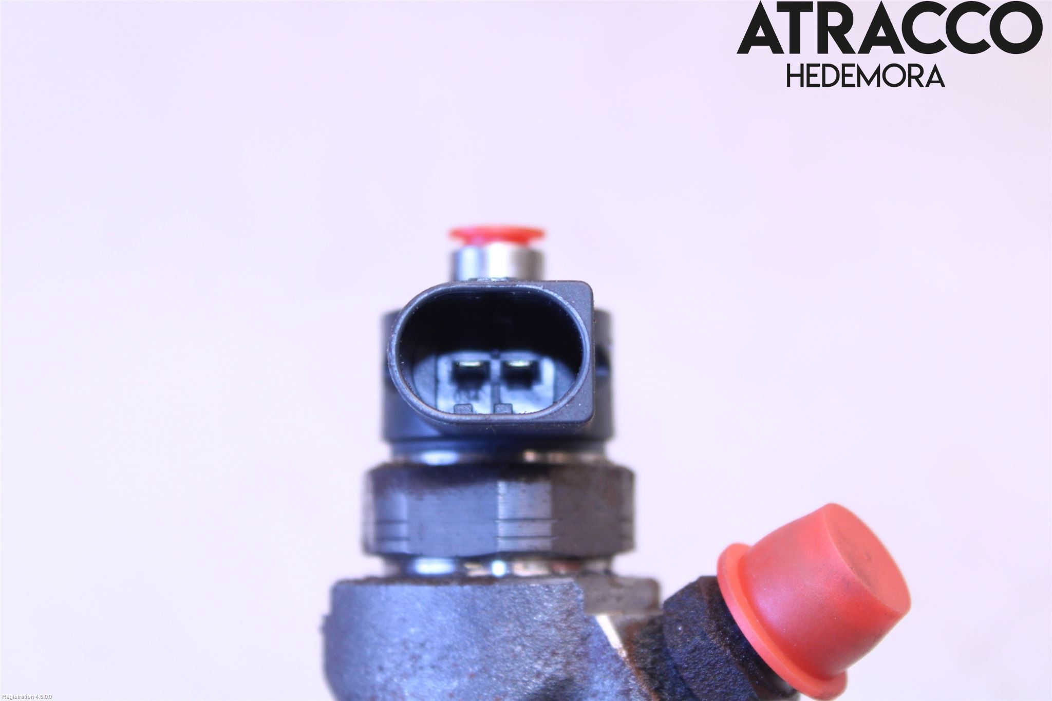 Audi A4/S4 B9 16-19 Inns Dyse