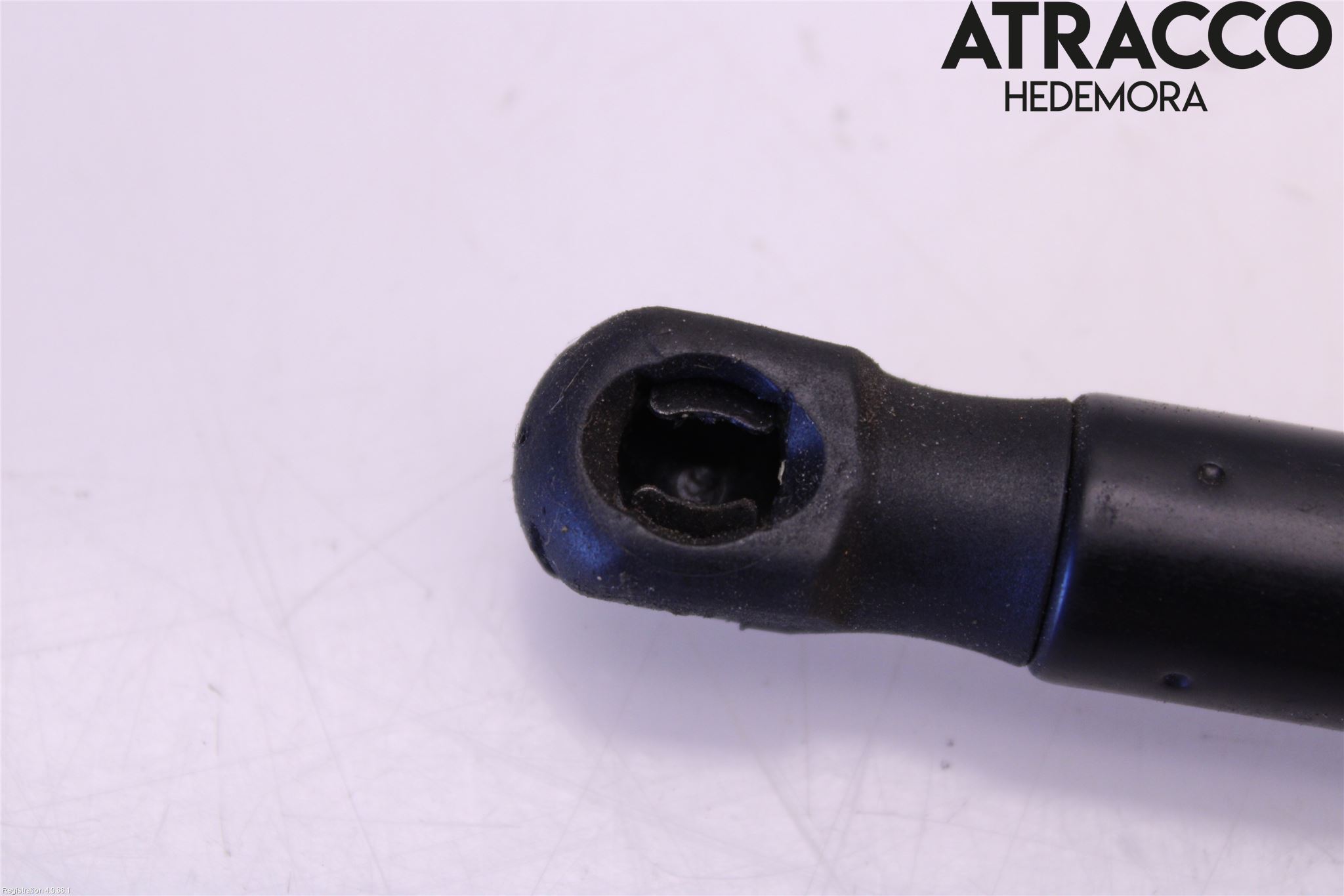 Saab 9-5 10-12 Panser Demper-Gassfjær