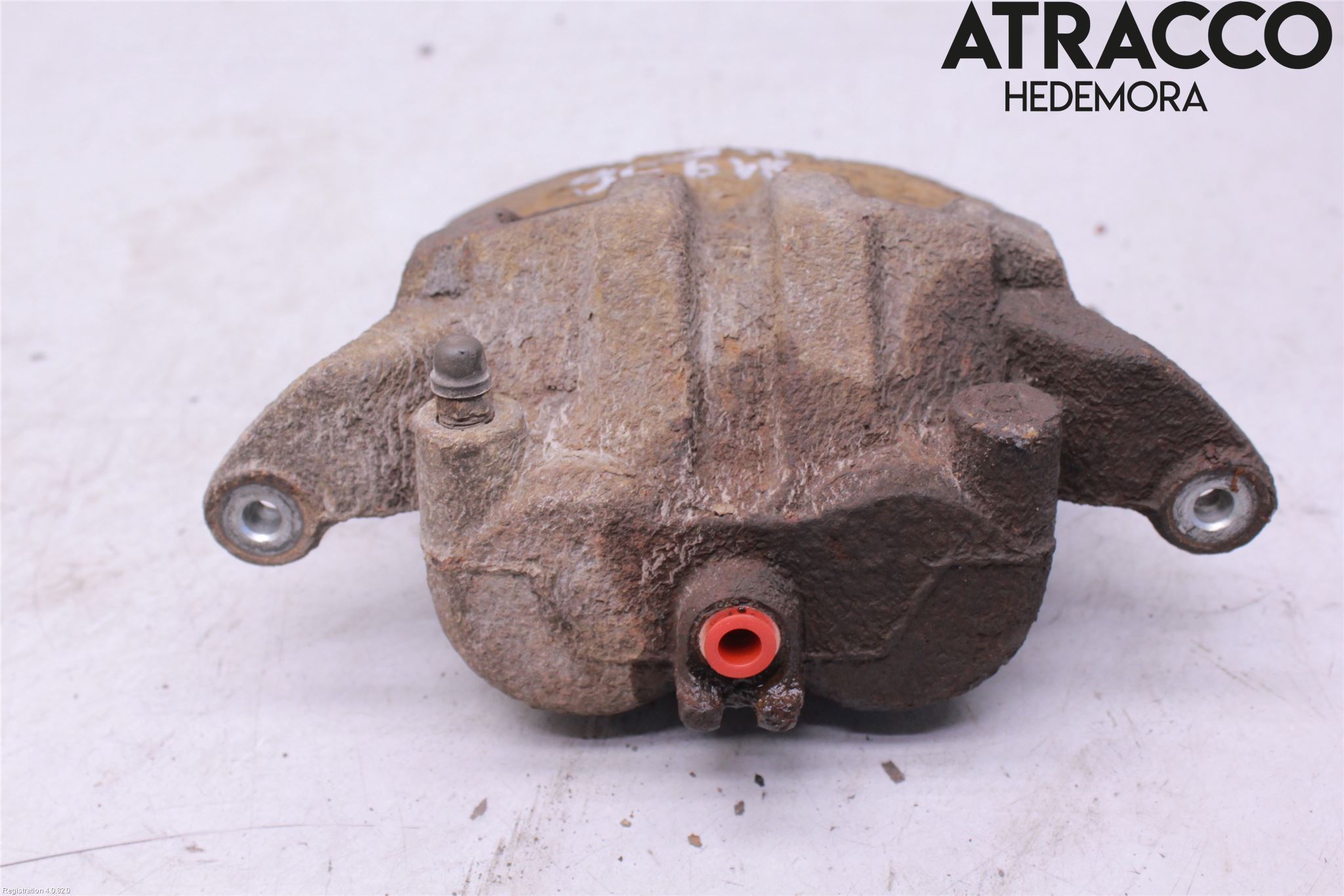 Nissan NAVARA 05-16 Bremsecaliper Foran Høyre