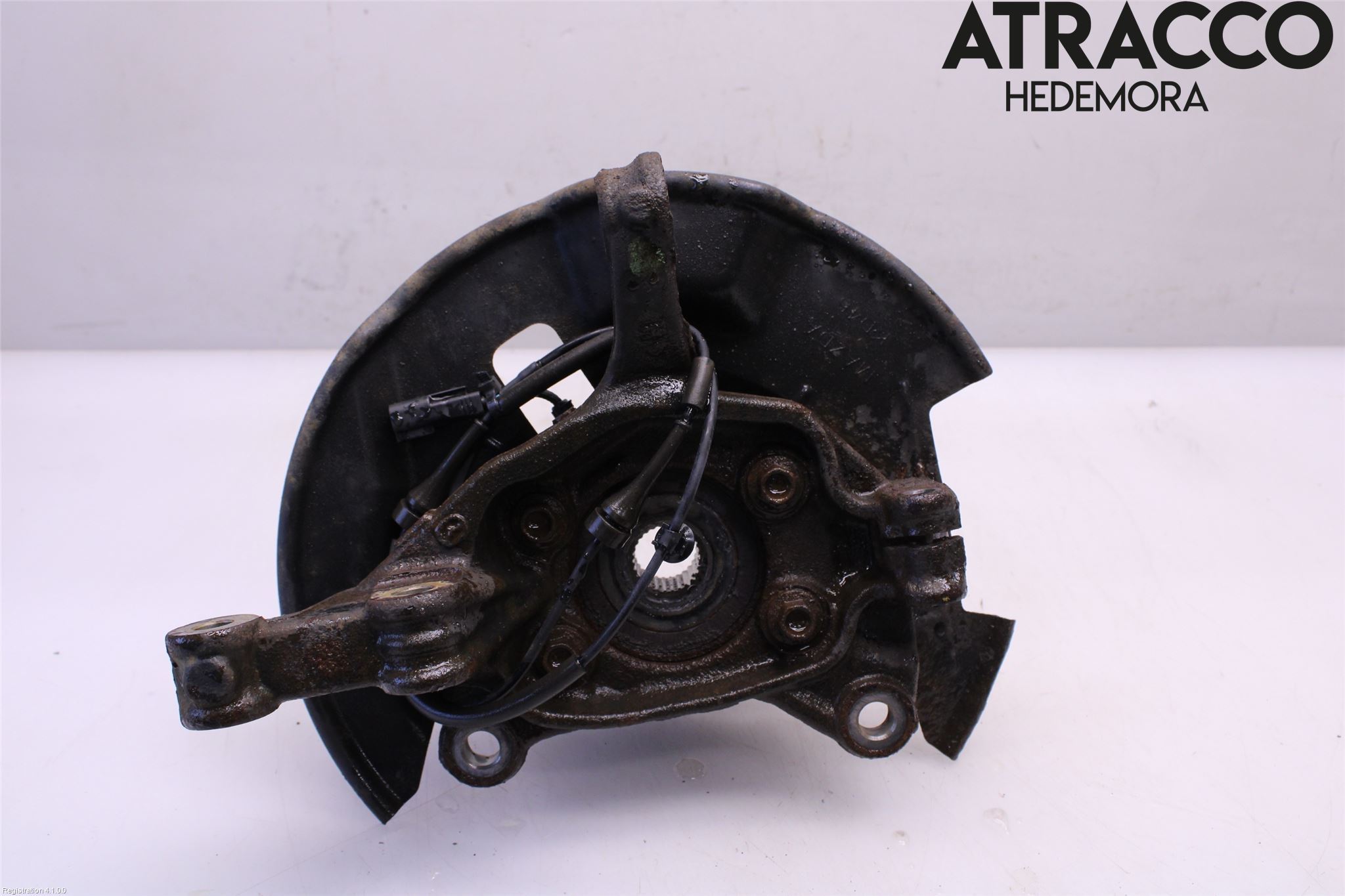 Mazda CX-3 Spindel Hf