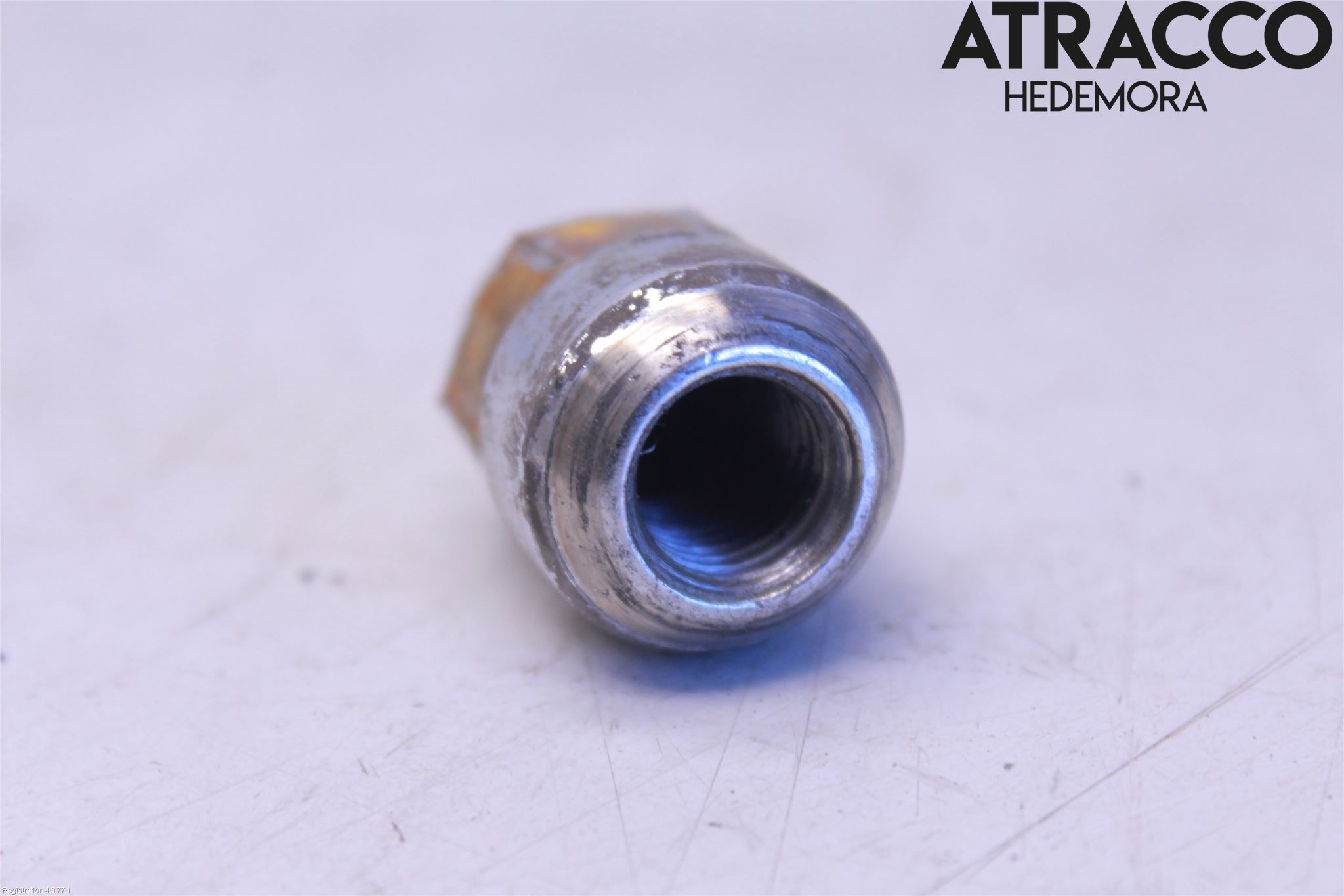 Honda HR-V 15-21 Hjulmutter - Bolt - Sett