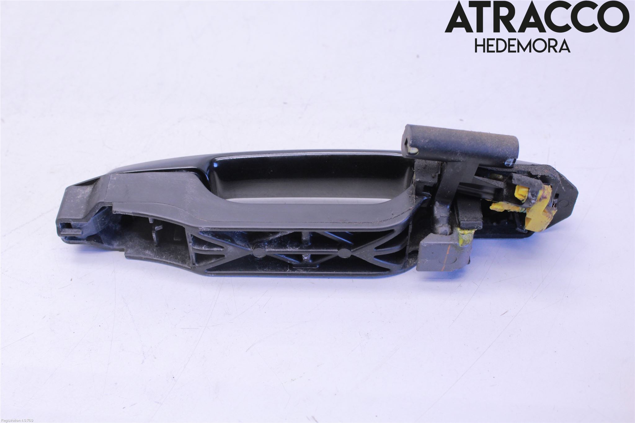 Toyota RAV 4 00-06 Dørhandtak Ytre Høyre